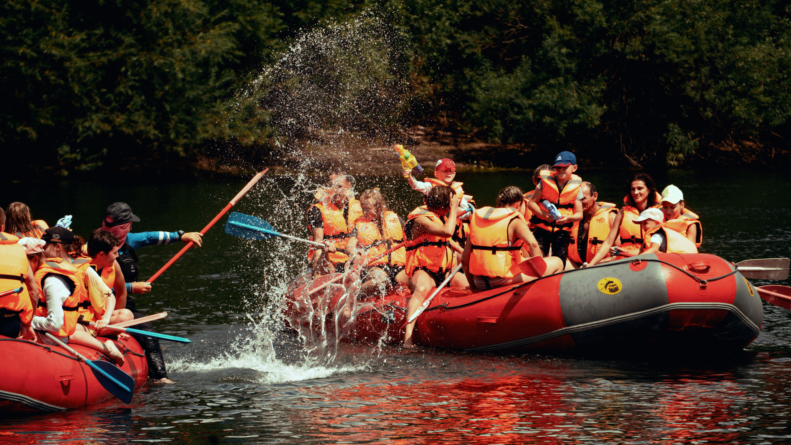 Репортаж. Фотограф в Хабаровске. Фотография за 24 часа