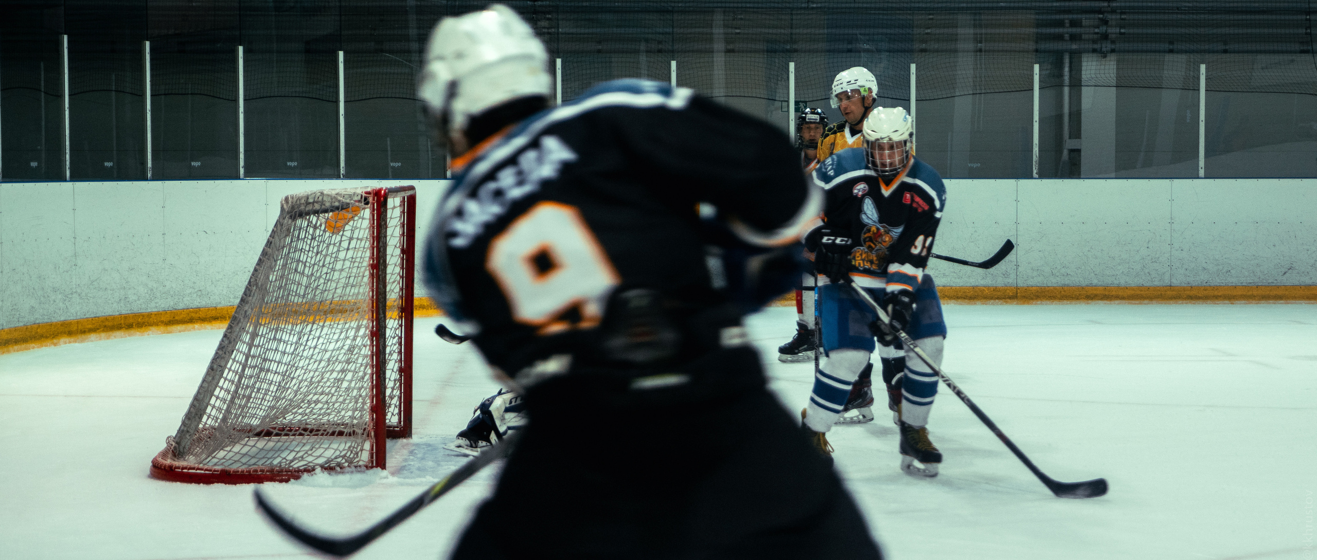 Репортаж. Фотограф в Хабаровске. Фотография за 24 часа