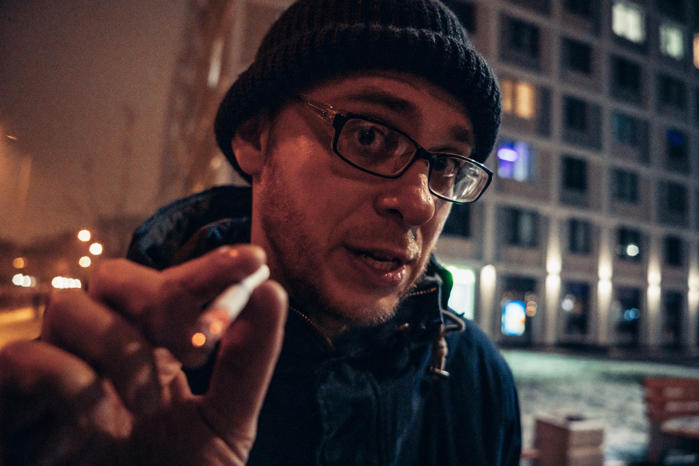 Путешествия. Фотограф в Хабаровске. Фотография за 24 часа