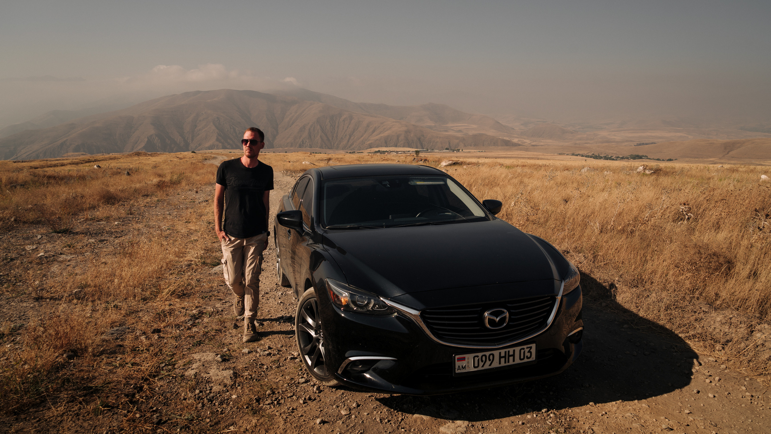 Путешествия. Фотограф в Хабаровске. Фотография за 24 часа