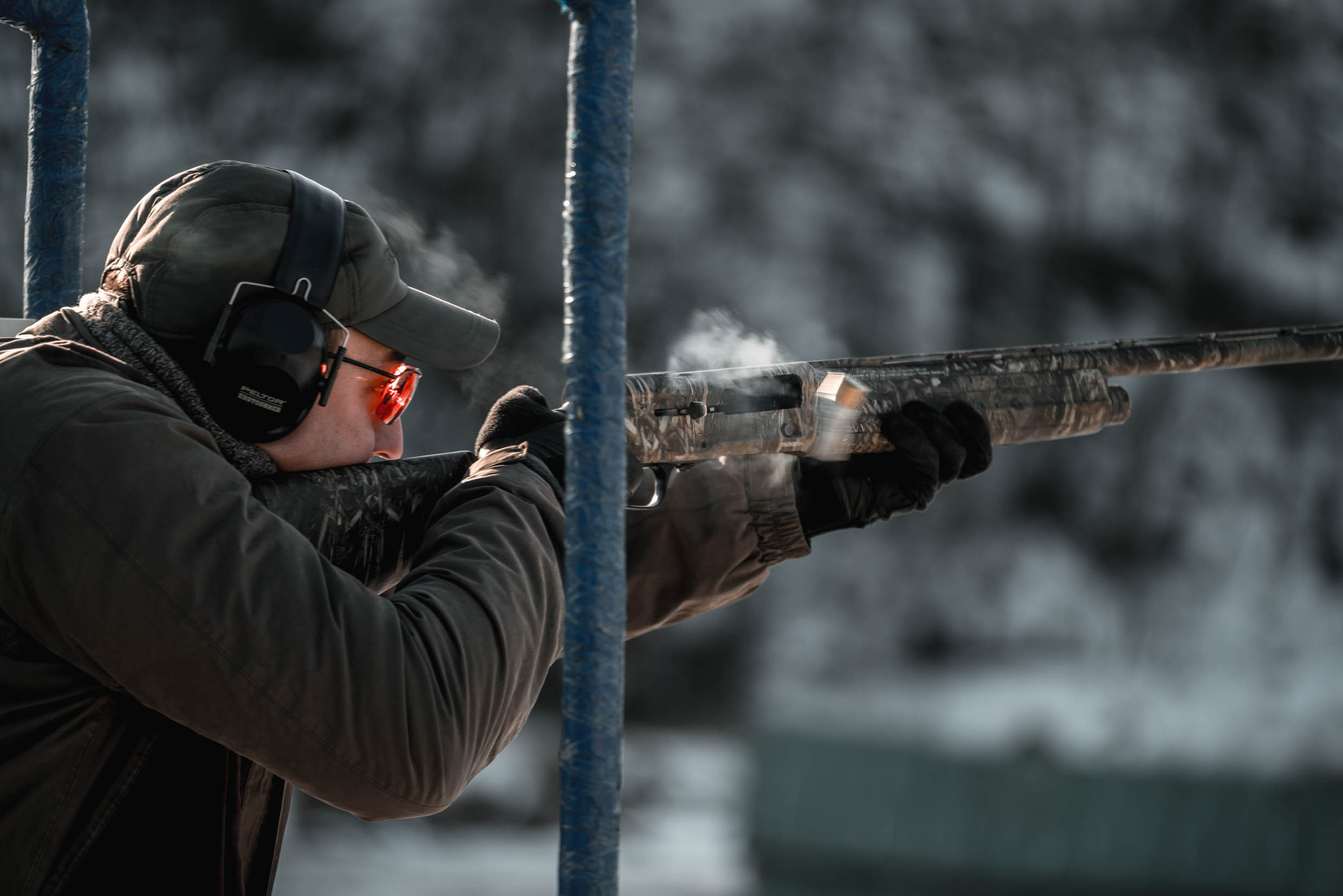 Репортаж. Фотограф в Хабаровске. Фотография за 24 часа