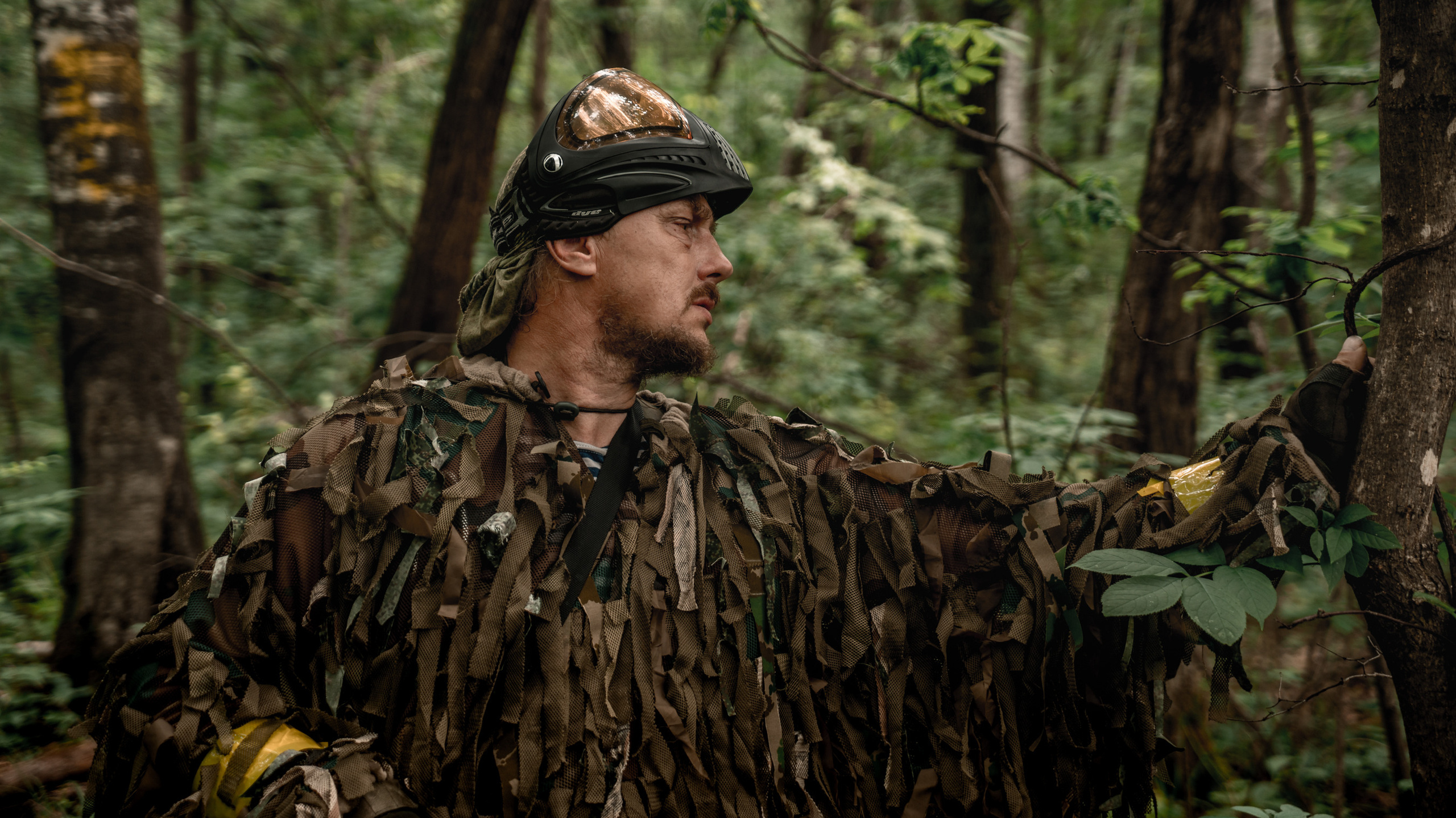 Репортаж. Фотограф в Хабаровске. Фотография за 24 часа