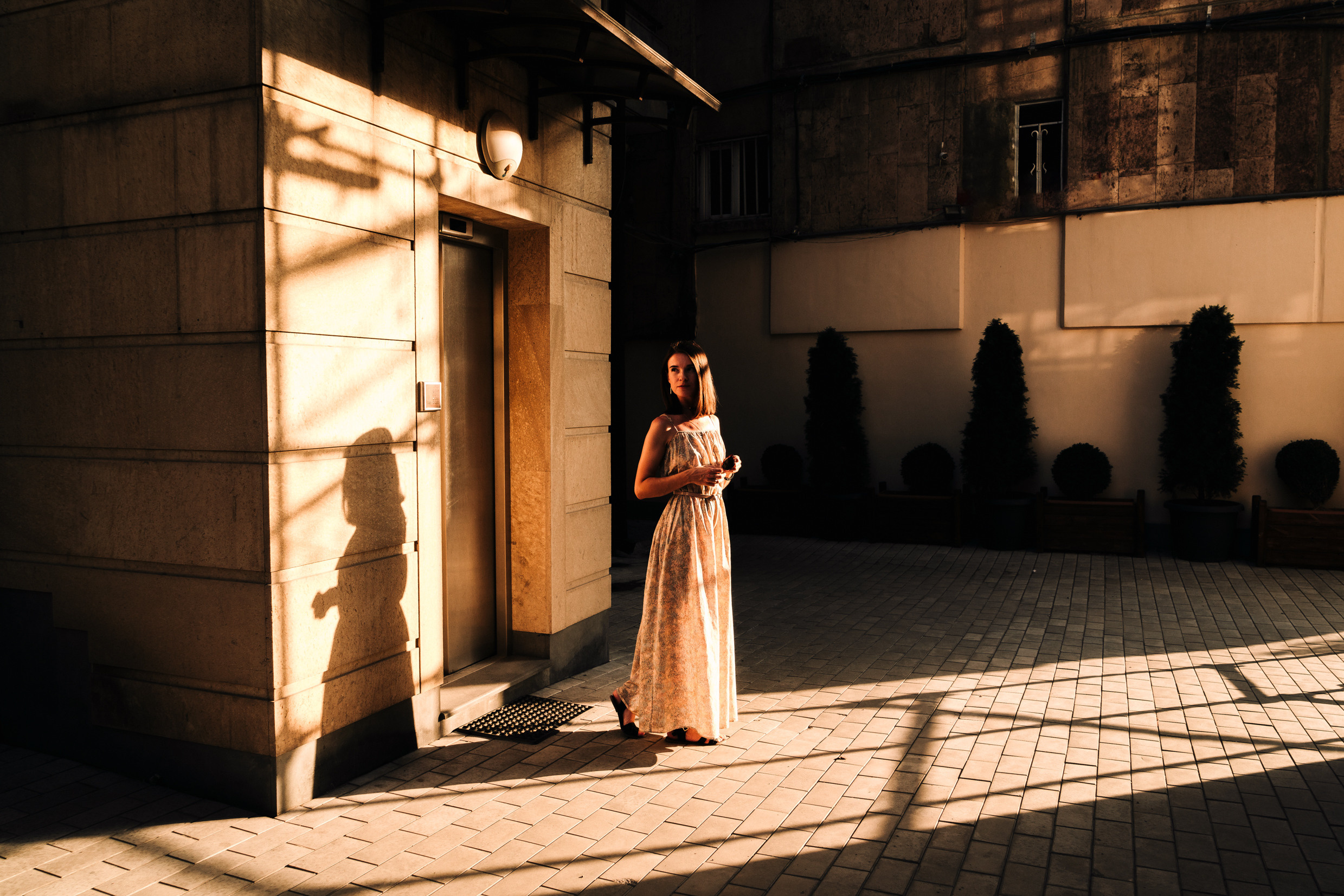 Путешествия. Фотограф в Хабаровске. Фотография за 24 часа