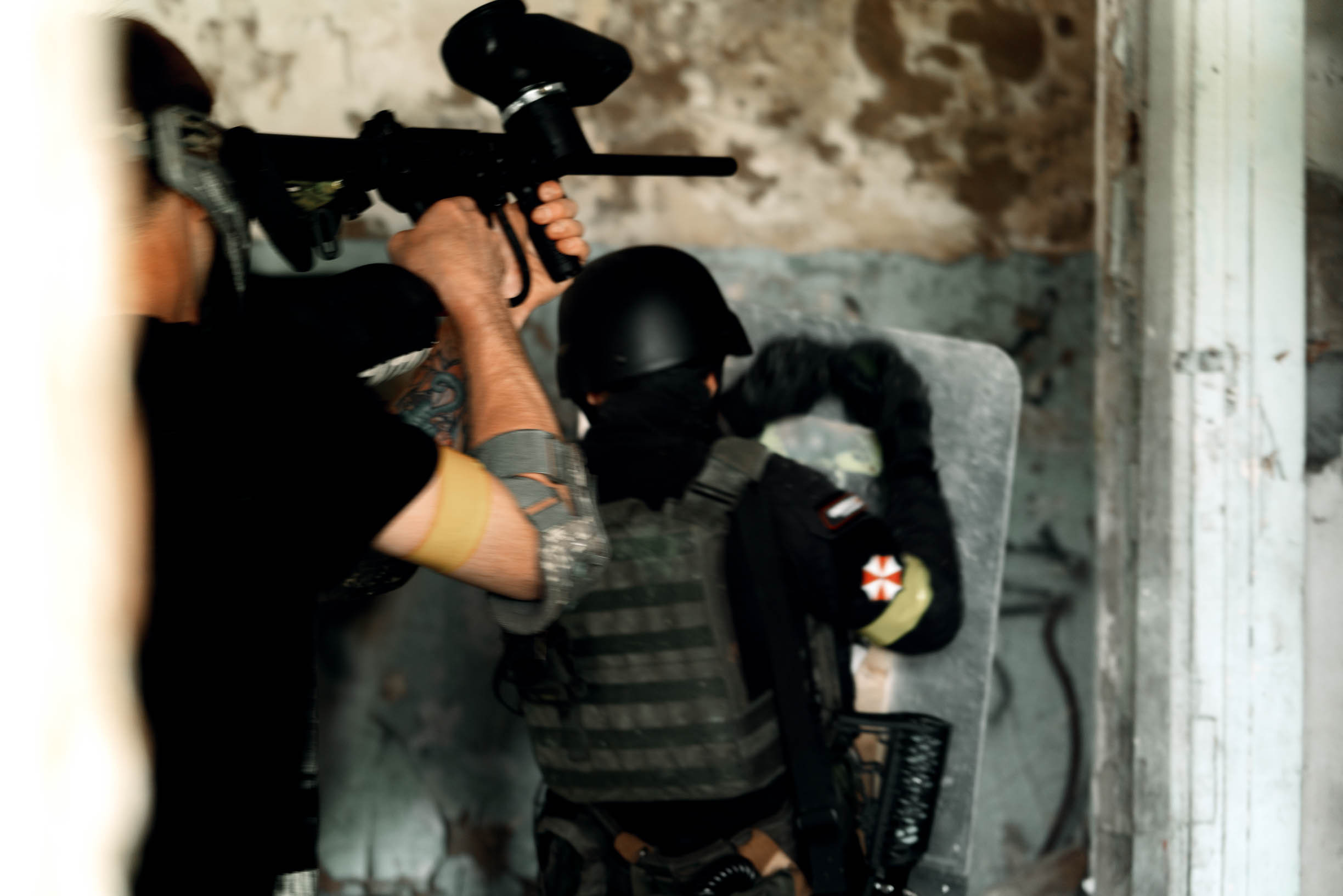 Репортаж. Фотограф в Хабаровске. Фотография за 24 часа