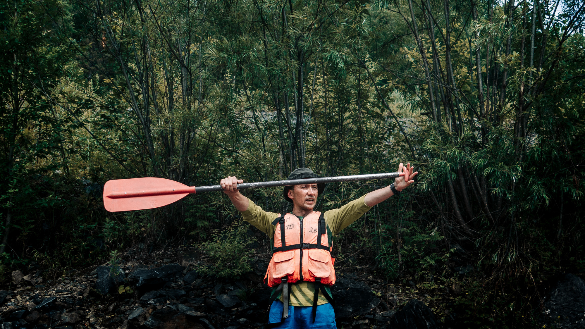 Репортаж. Фотограф в Хабаровске. Фотография за 24 часа