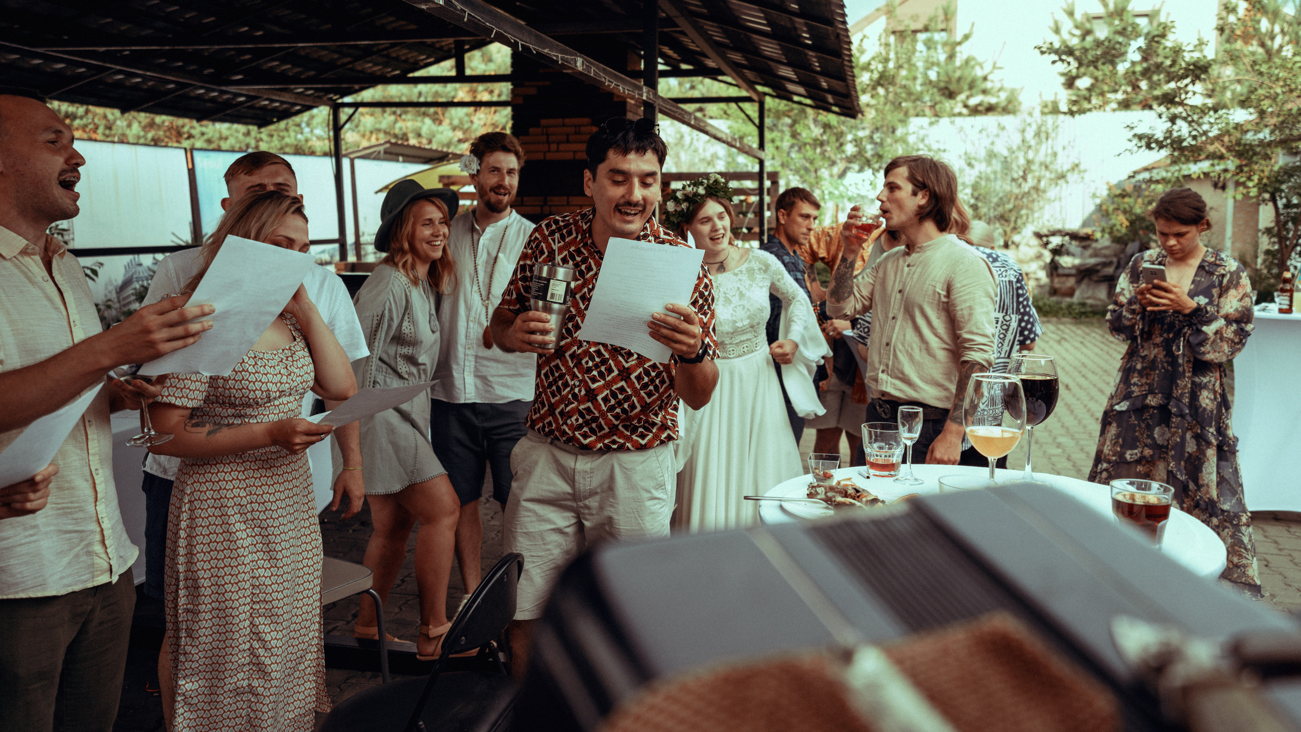 Репортаж. Фотограф в Хабаровске. Фотография за 24 часа