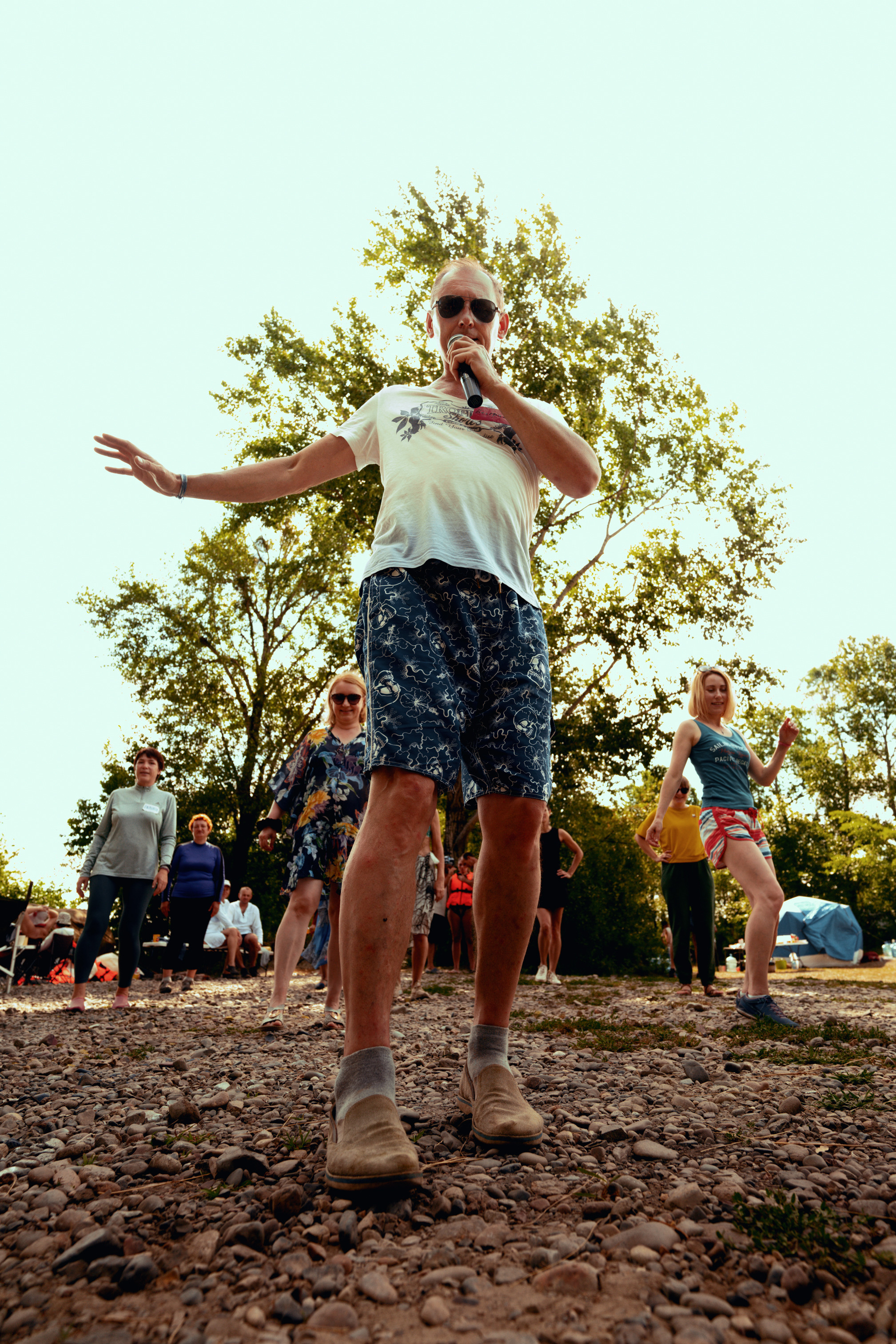 Репортаж. Фотограф в Хабаровске. Фотография за 24 часа