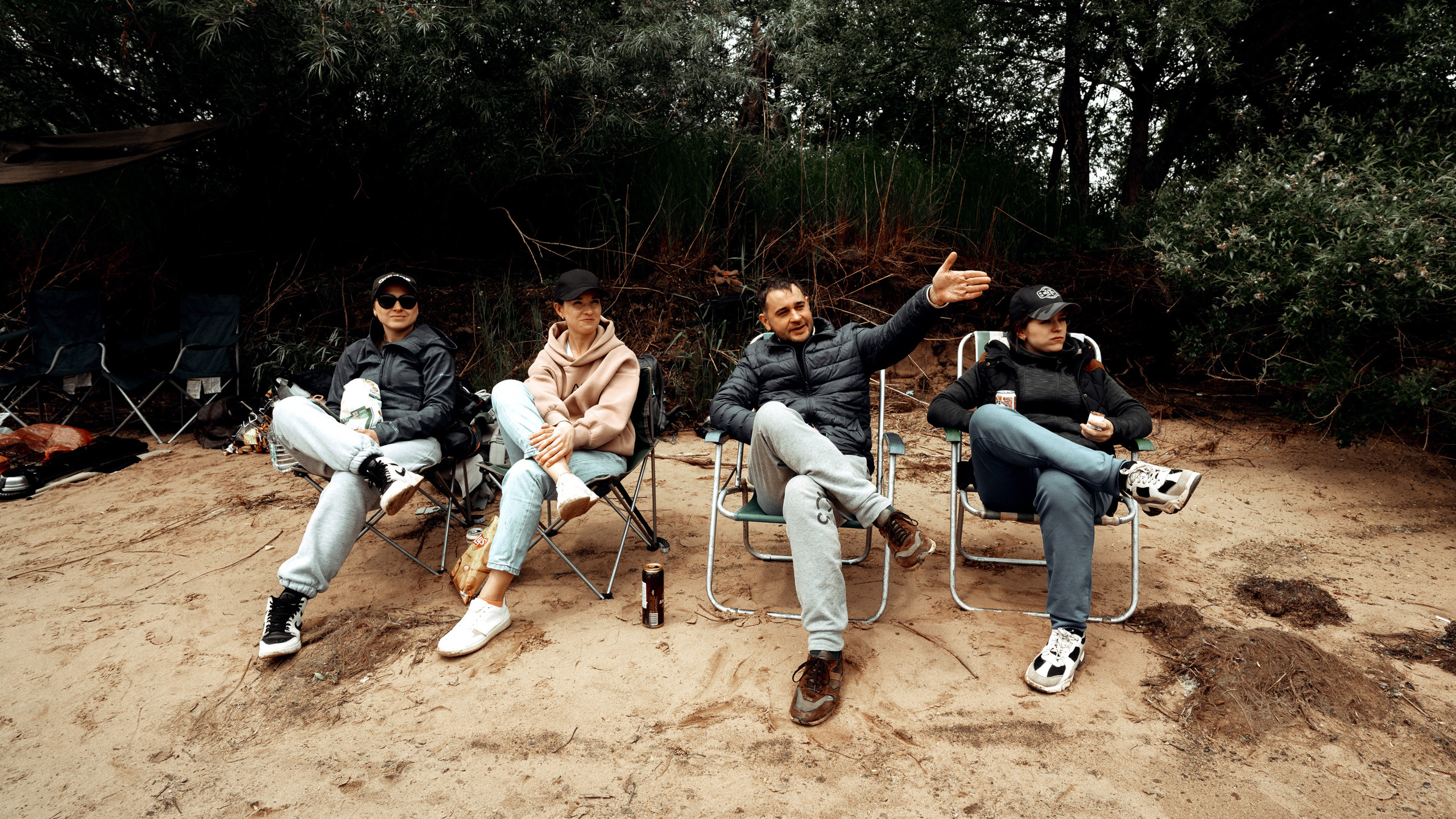 Репортаж. Фотограф в Хабаровске. Фотография за 24 часа