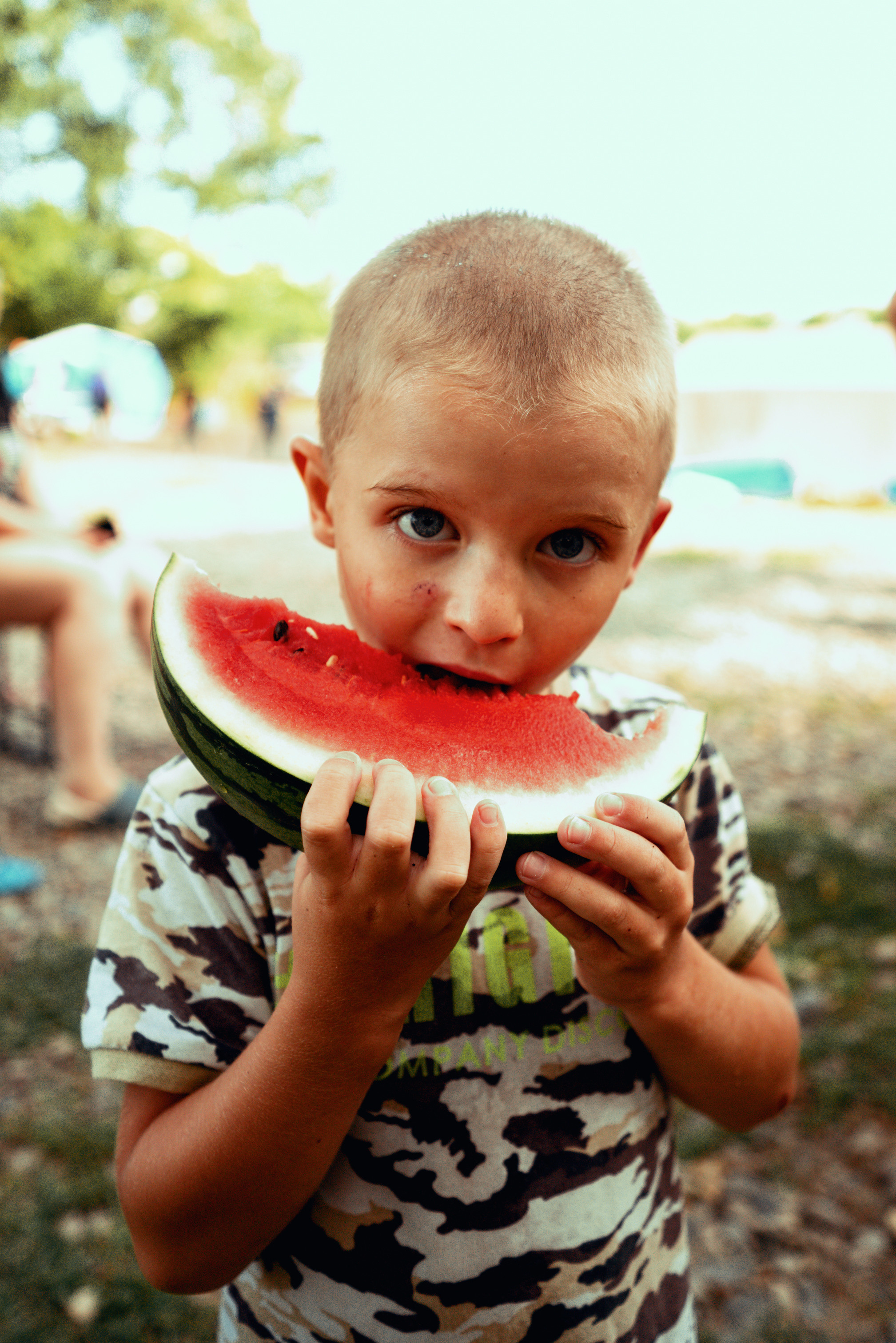 Репортаж. Фотограф в Хабаровске. Фотография за 24 часа