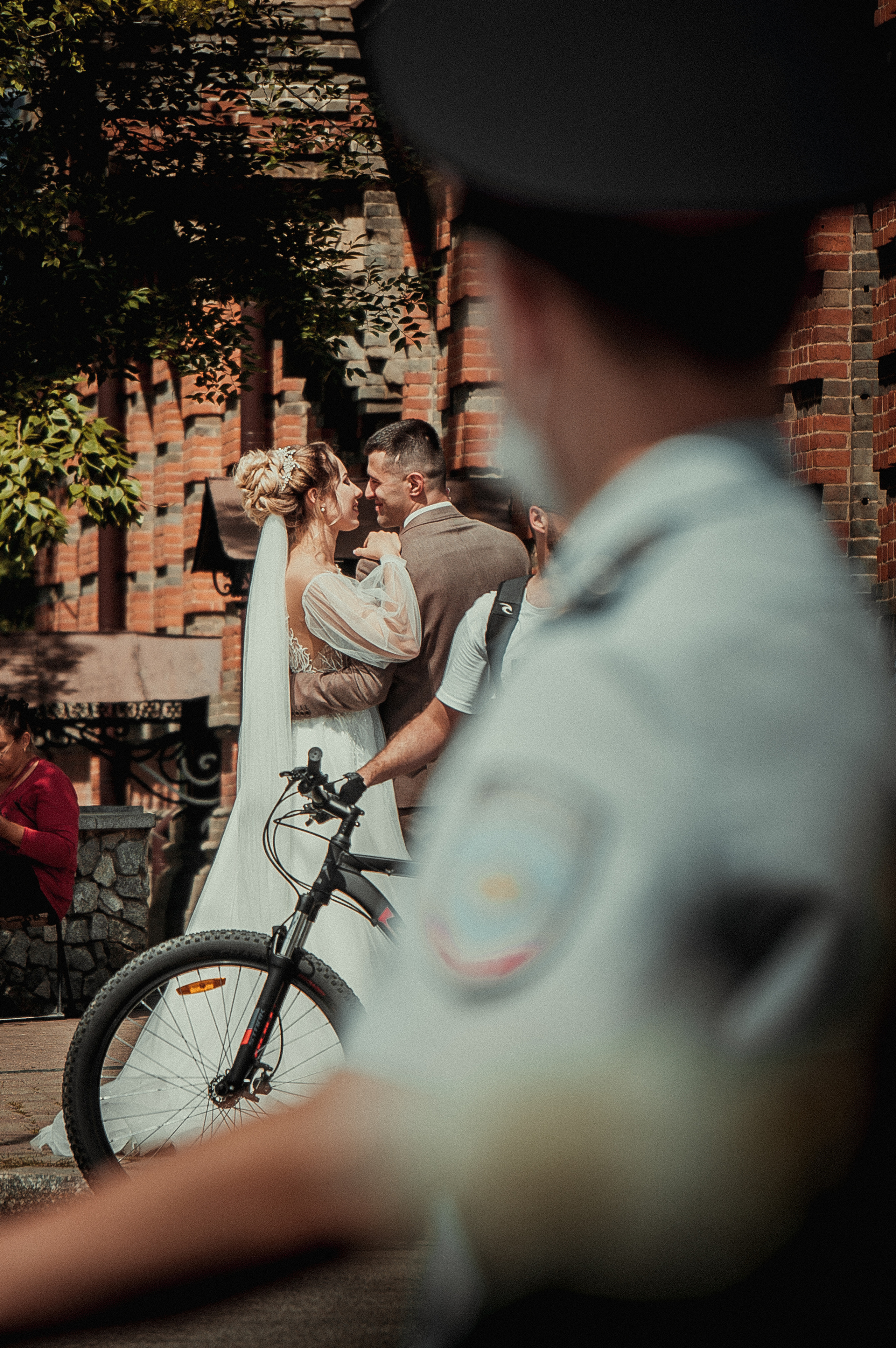 Репортаж. Фотограф в Хабаровске. Фотография за 24 часа