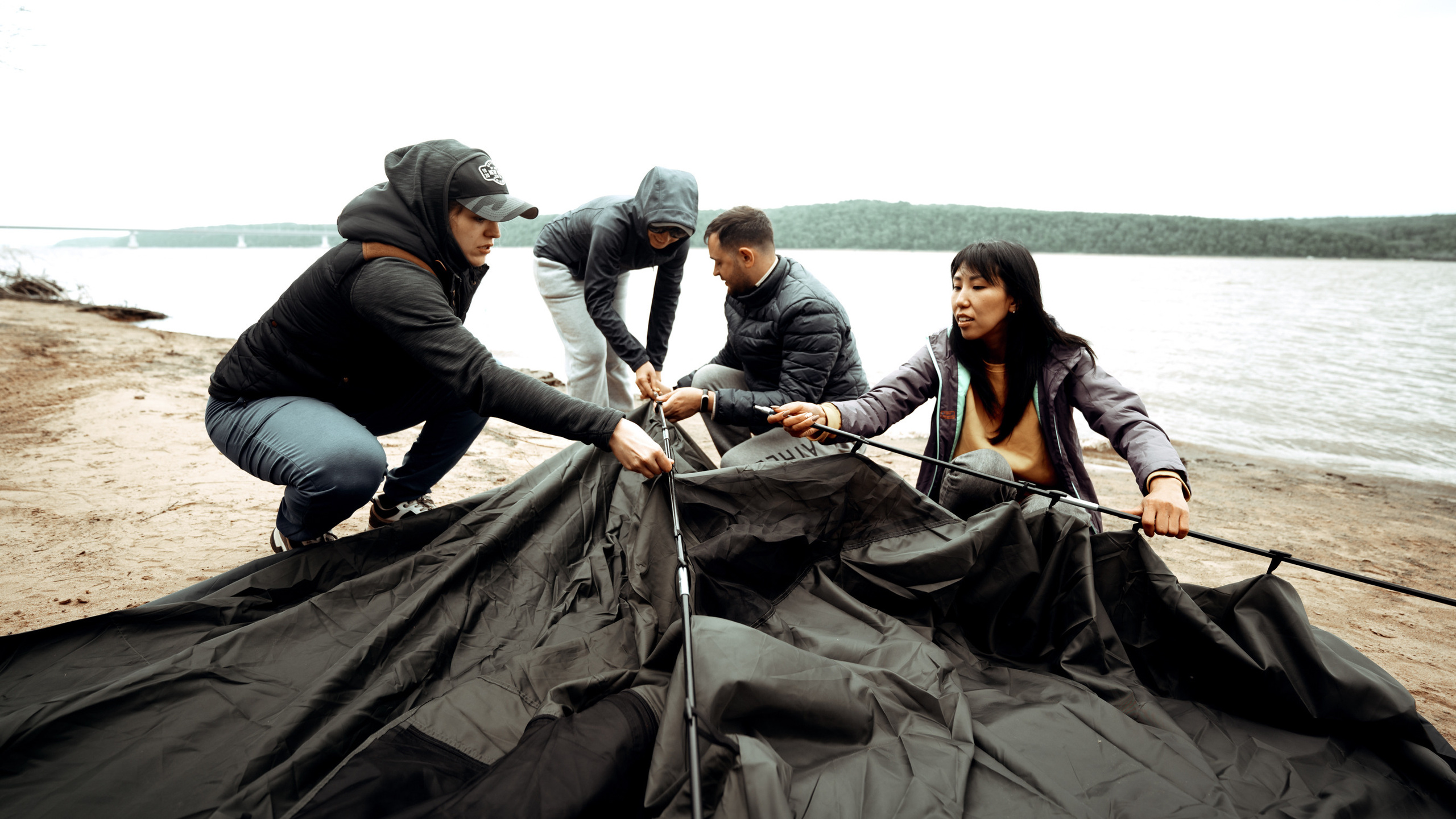 Репортаж. Фотограф в Хабаровске. Фотография за 24 часа