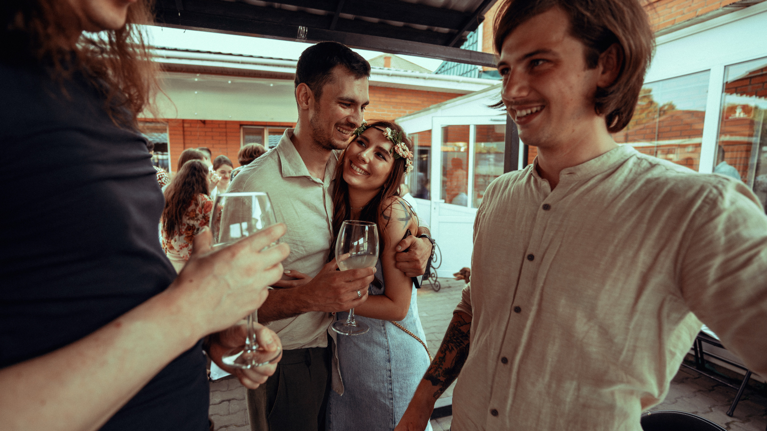 Репортаж. Фотограф в Хабаровске. Фотография за 24 часа