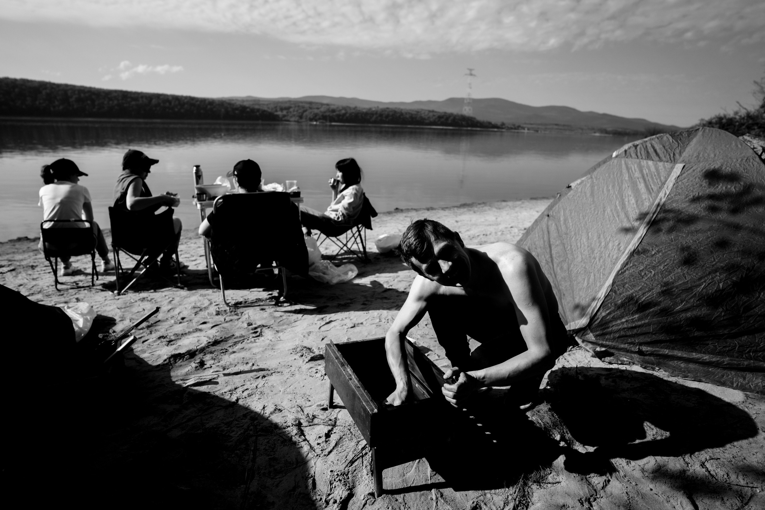 Портфолио. Фотограф в Хабаровске. Фотография за 24 часа