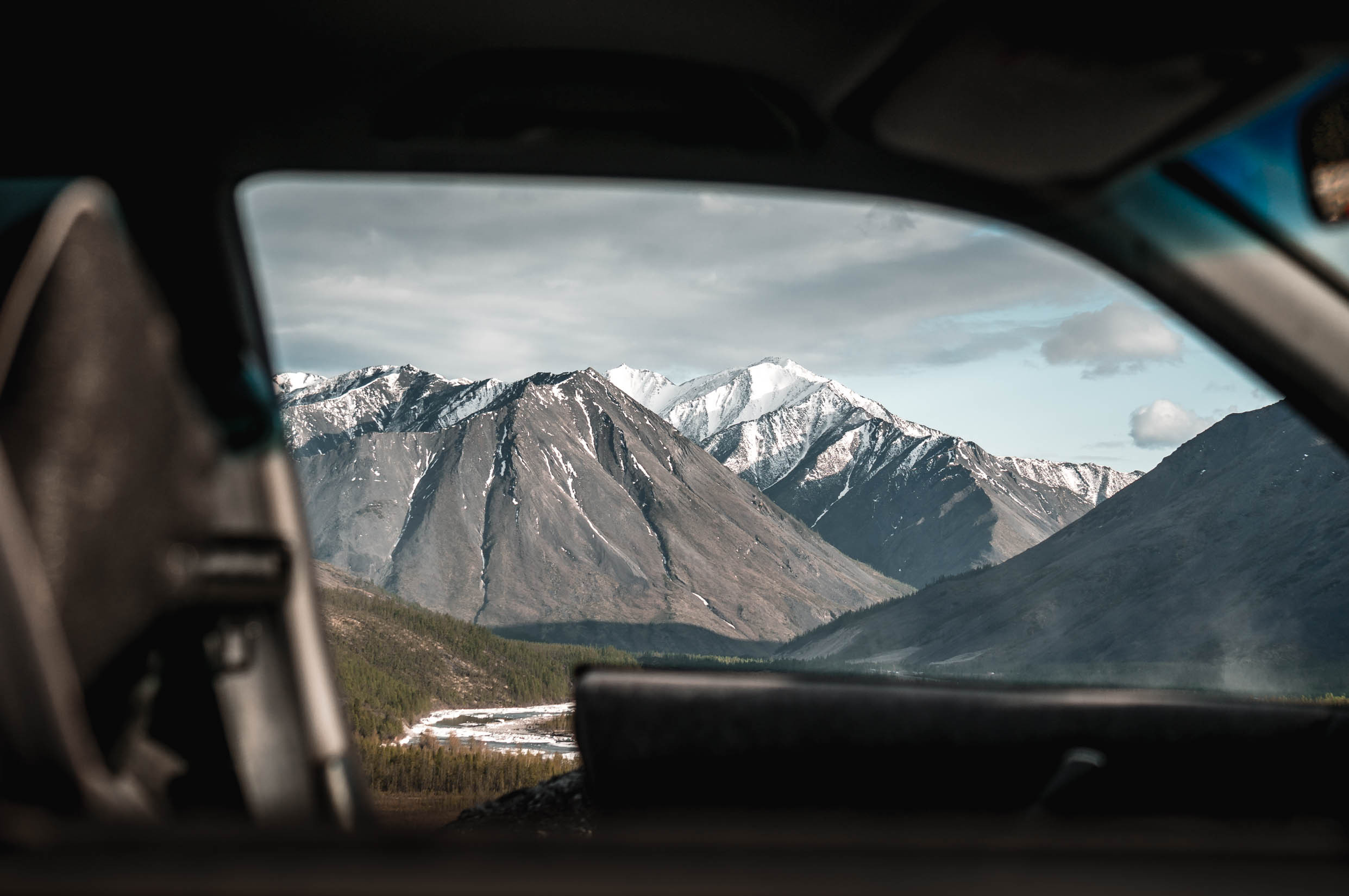 Путешествия. Фотограф в Хабаровске. Фотография за 24 часа