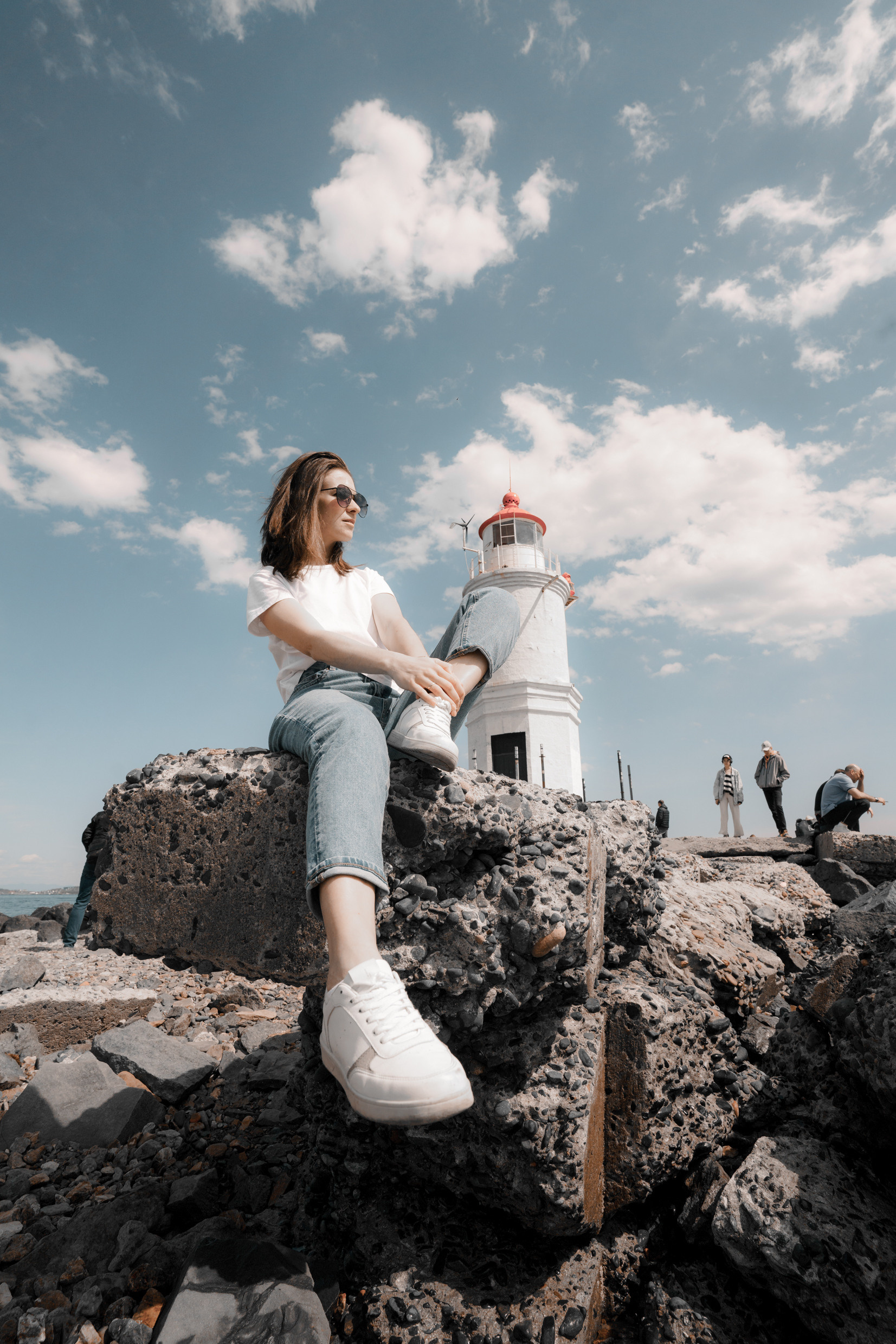 Бесплатные пресеты для Lightroom скачать. Фотограф в Хабаровске. Фотография за 24 часа