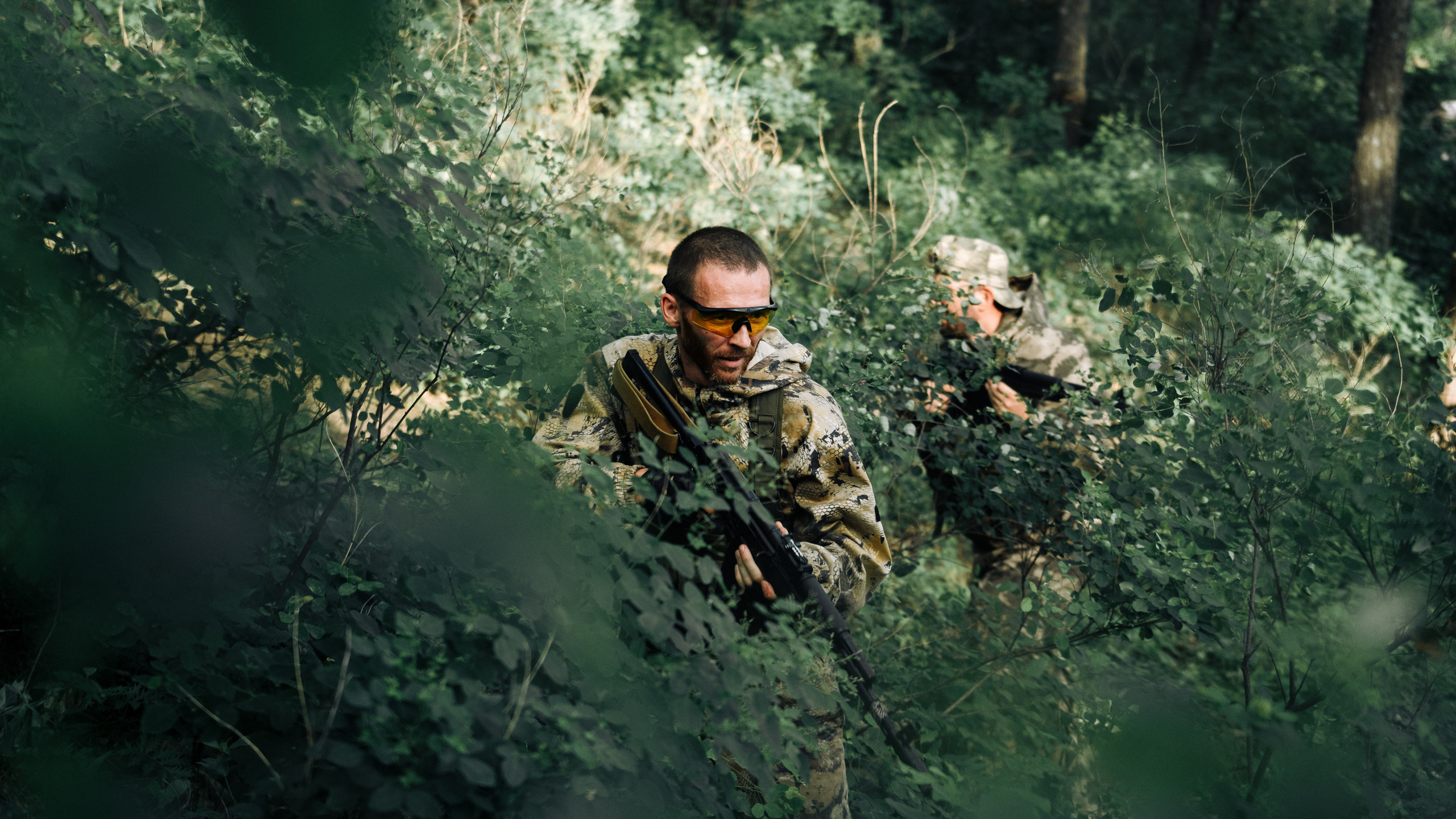 Репортаж. Фотограф в Хабаровске. Фотография за 24 часа