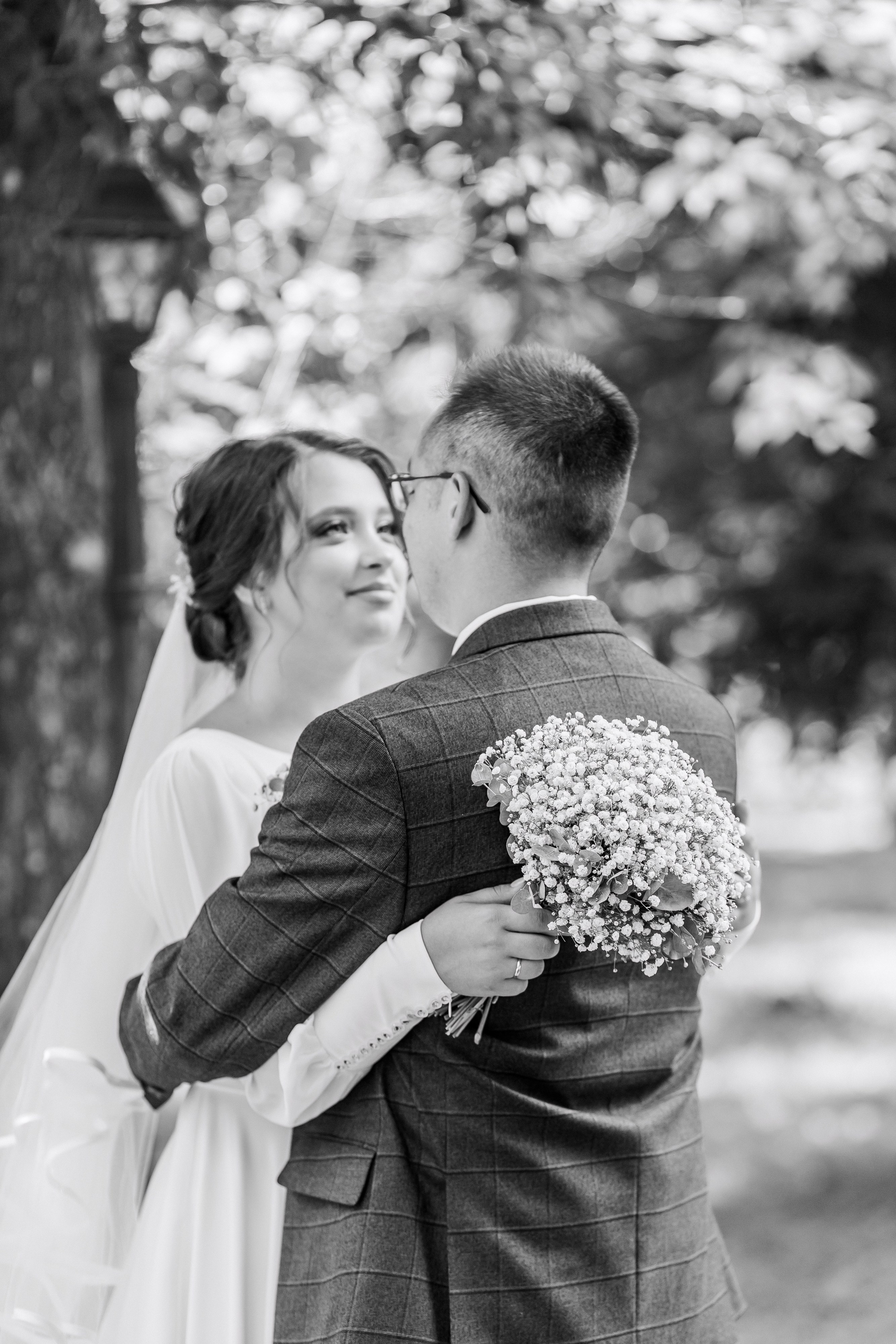 Никита и Римма. Свадебный и семейный фотограф Самара и Самарская область Дарья Зарипова