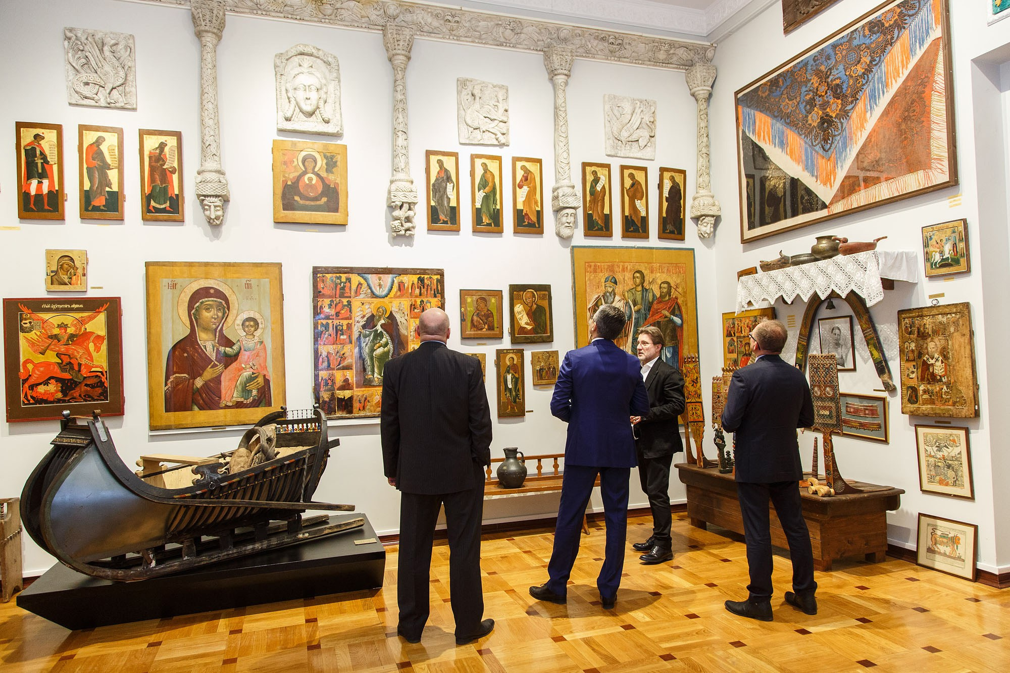 Экскурсии. Репортажный фотограф в Москве