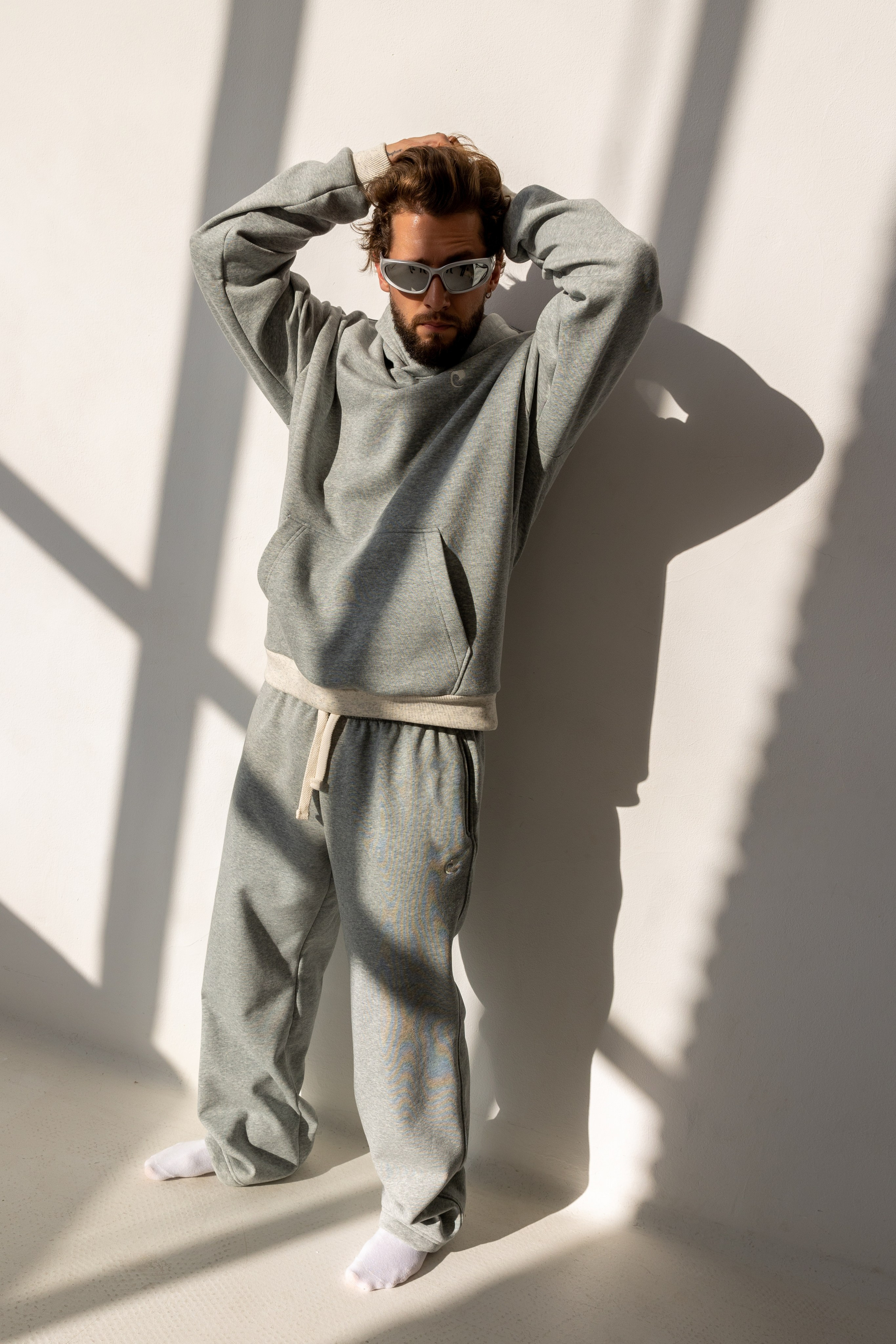 Cover me up. IDeAI studio