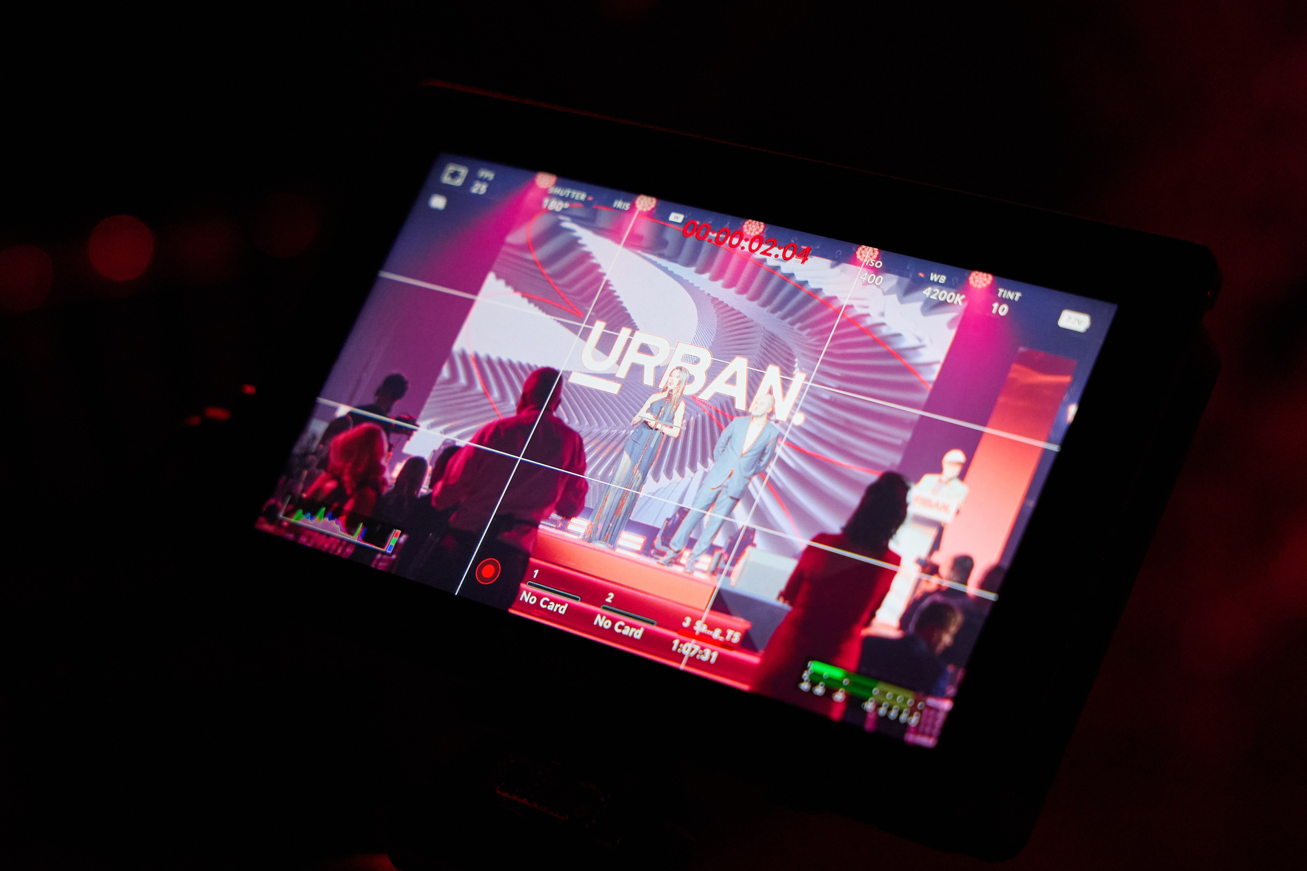 Urban. IDeAI studio
