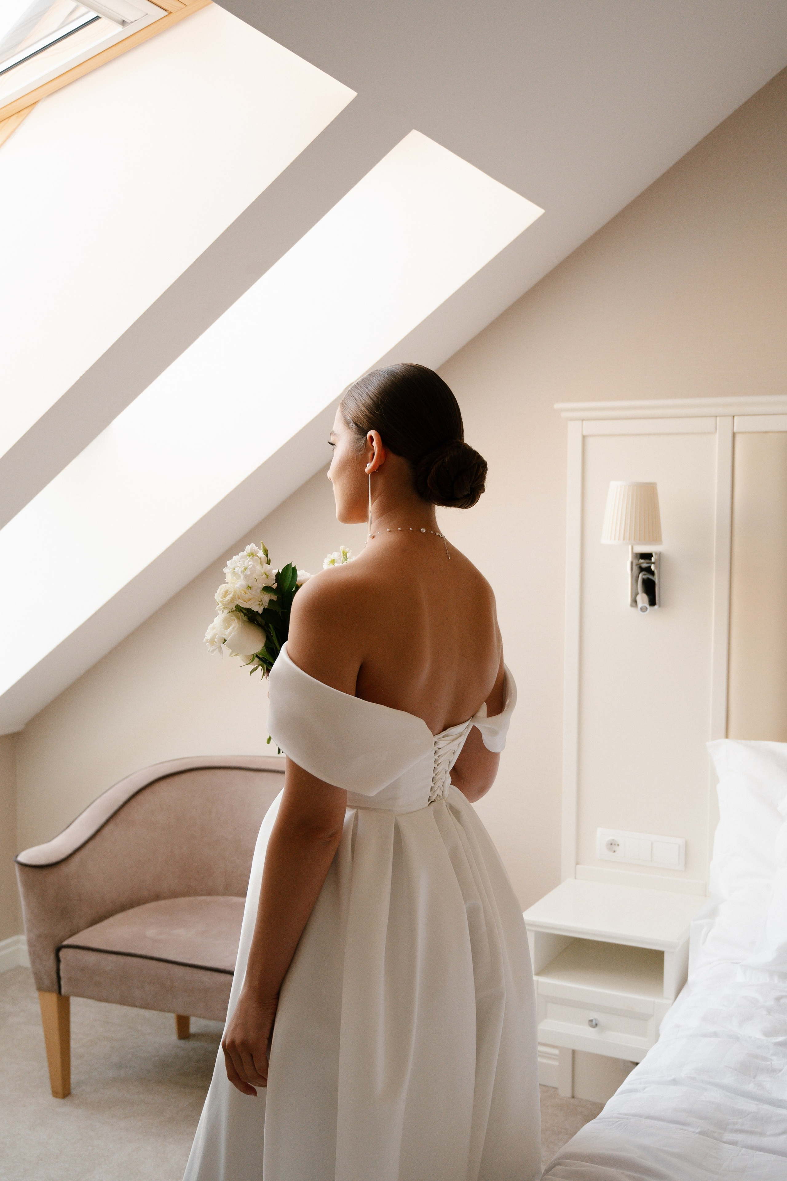 Диана и Александр. Профессиональный фотограф Кристина Кирьянова