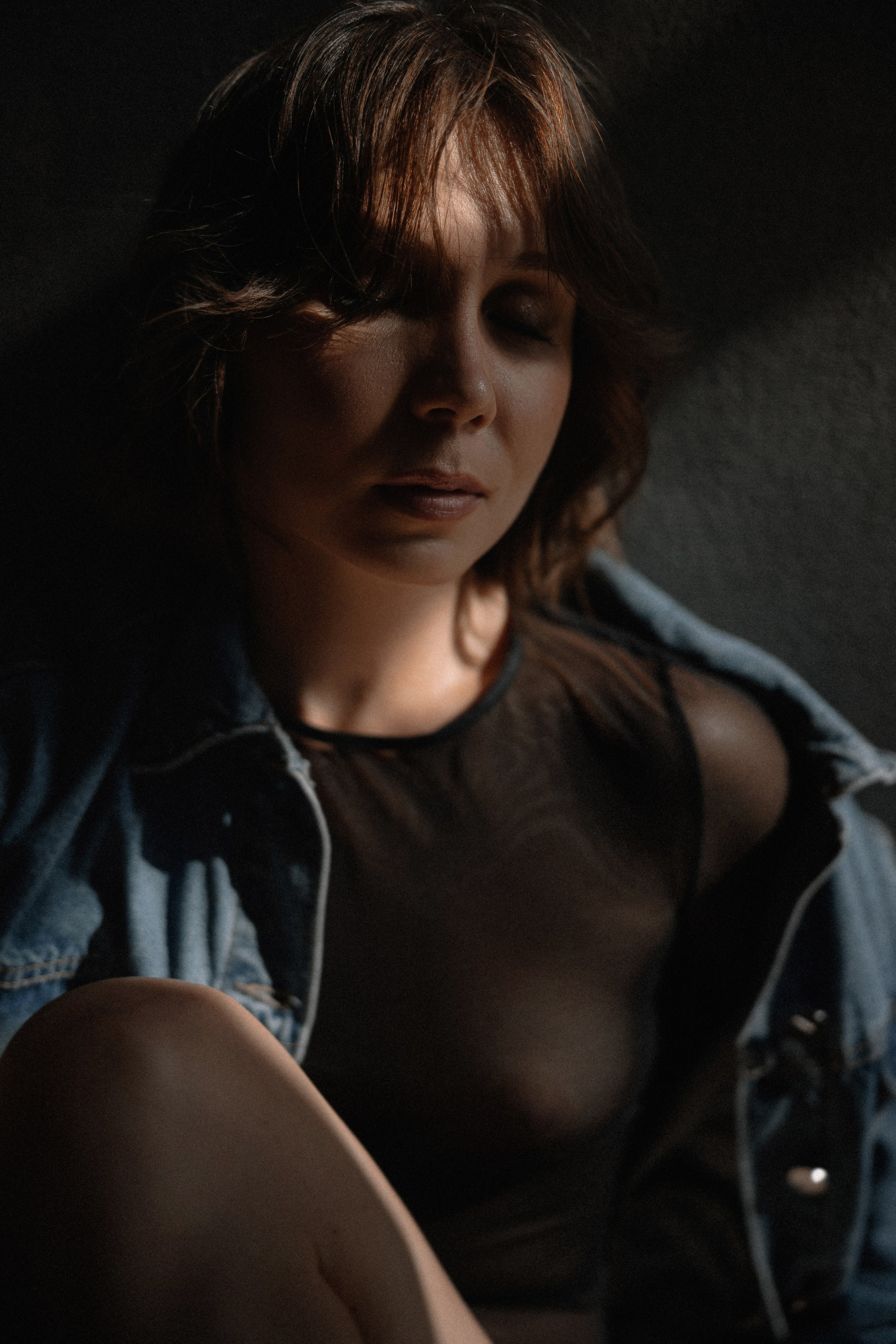 Женя. Свадебный и семейный Фотограф Денис Кошель