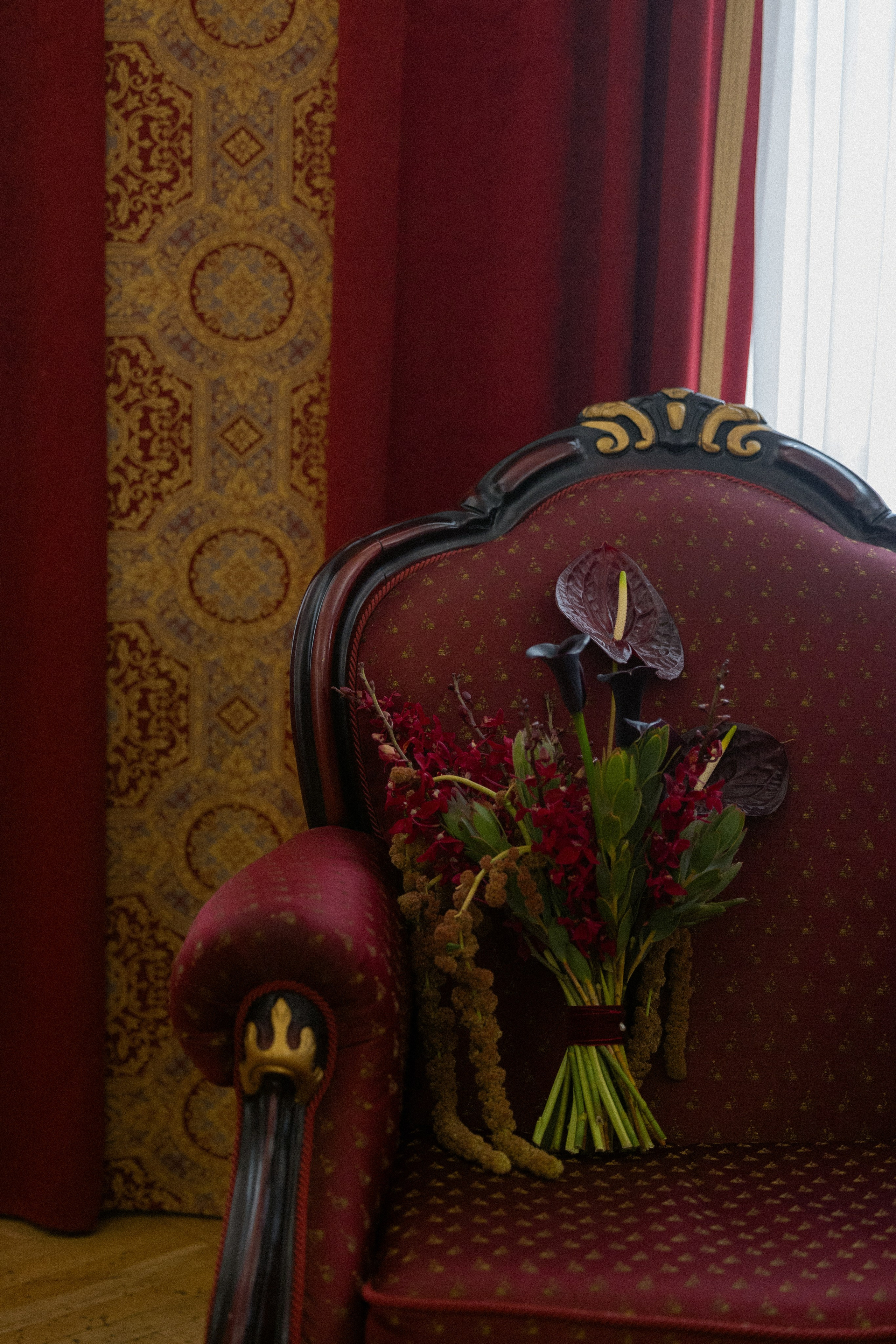 Vlad & Kate. Оформление свадеб, декор свадеб Вера Маркова, Москва