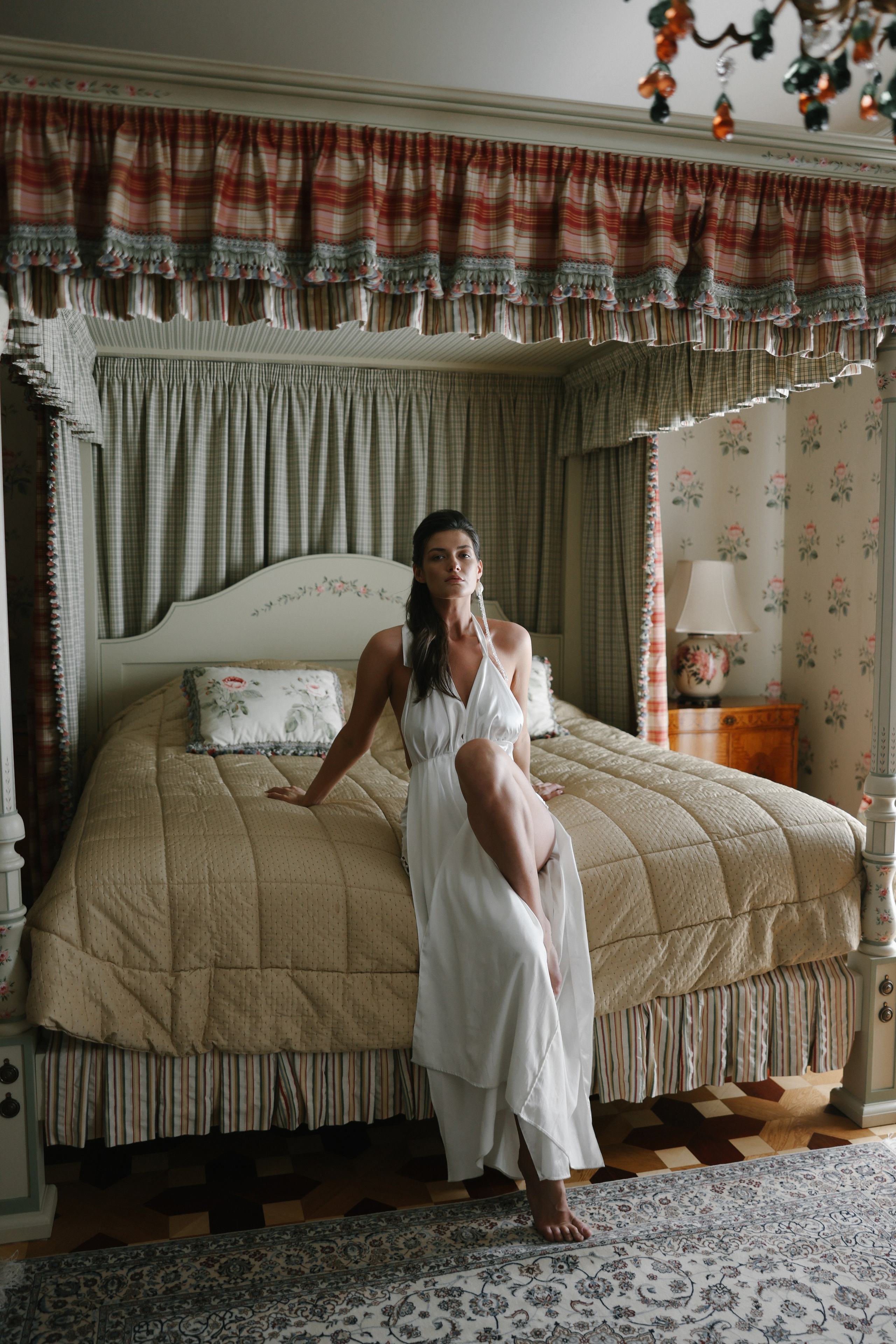 Villa Michetti. Оформление свадеб, декор свадеб Вера Маркова, Москва