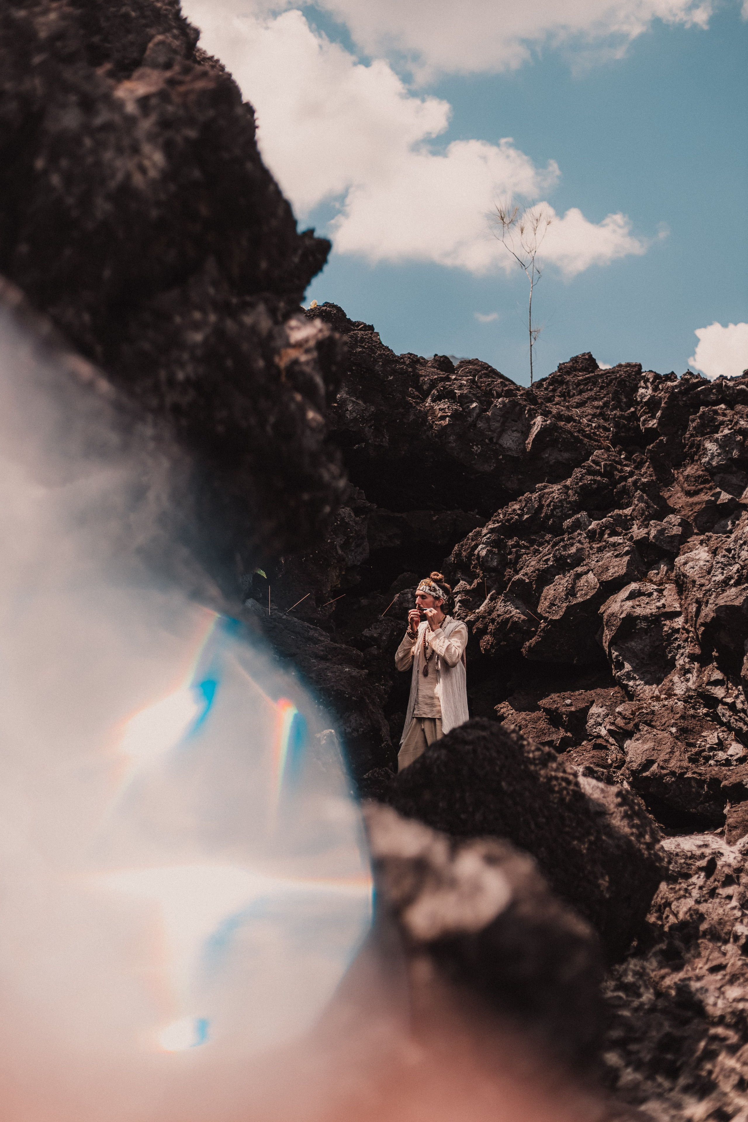 Lava music. Mariam Bagdasaryan