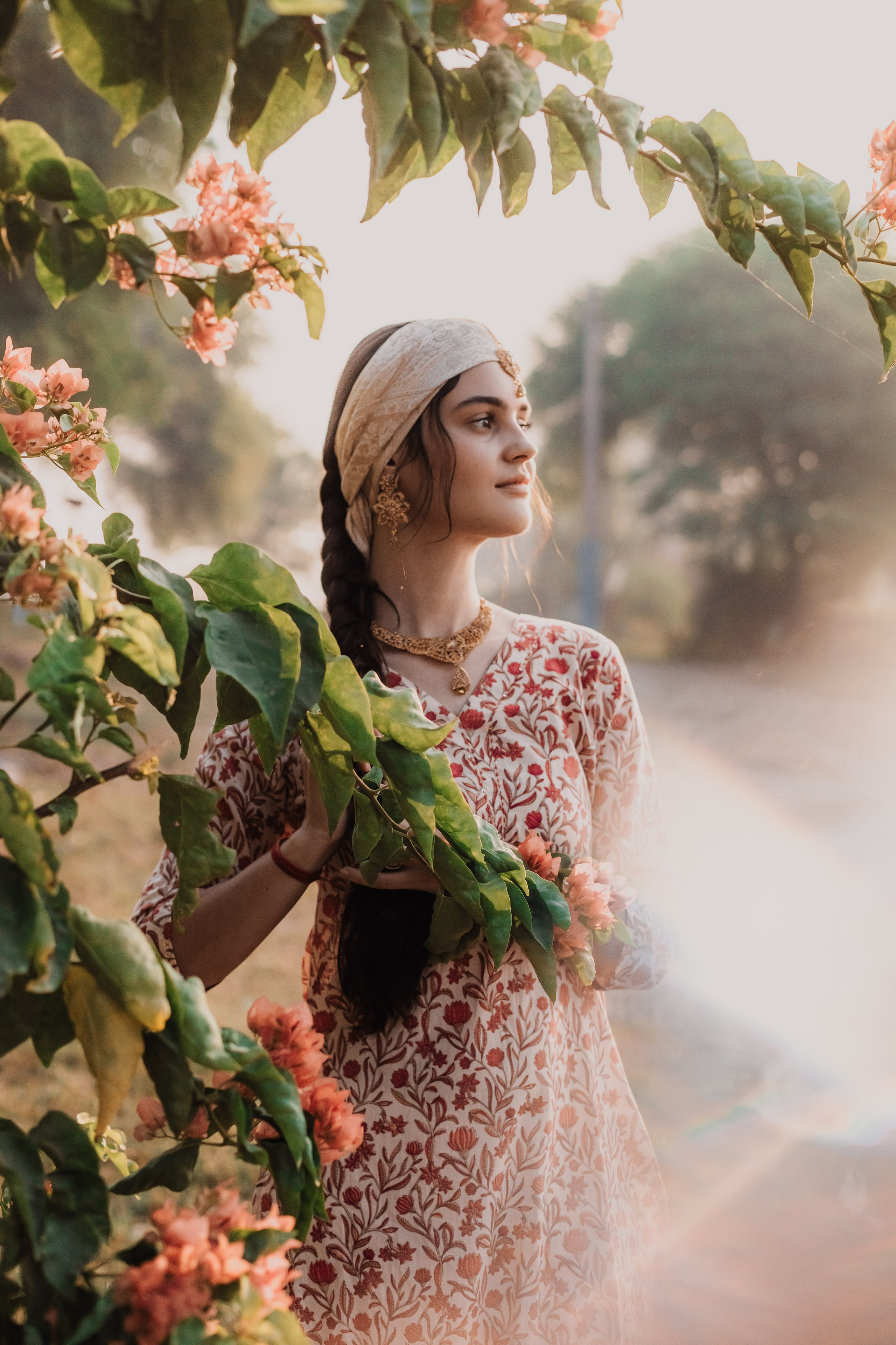 Manipura Devi. Мариам Багдасарян