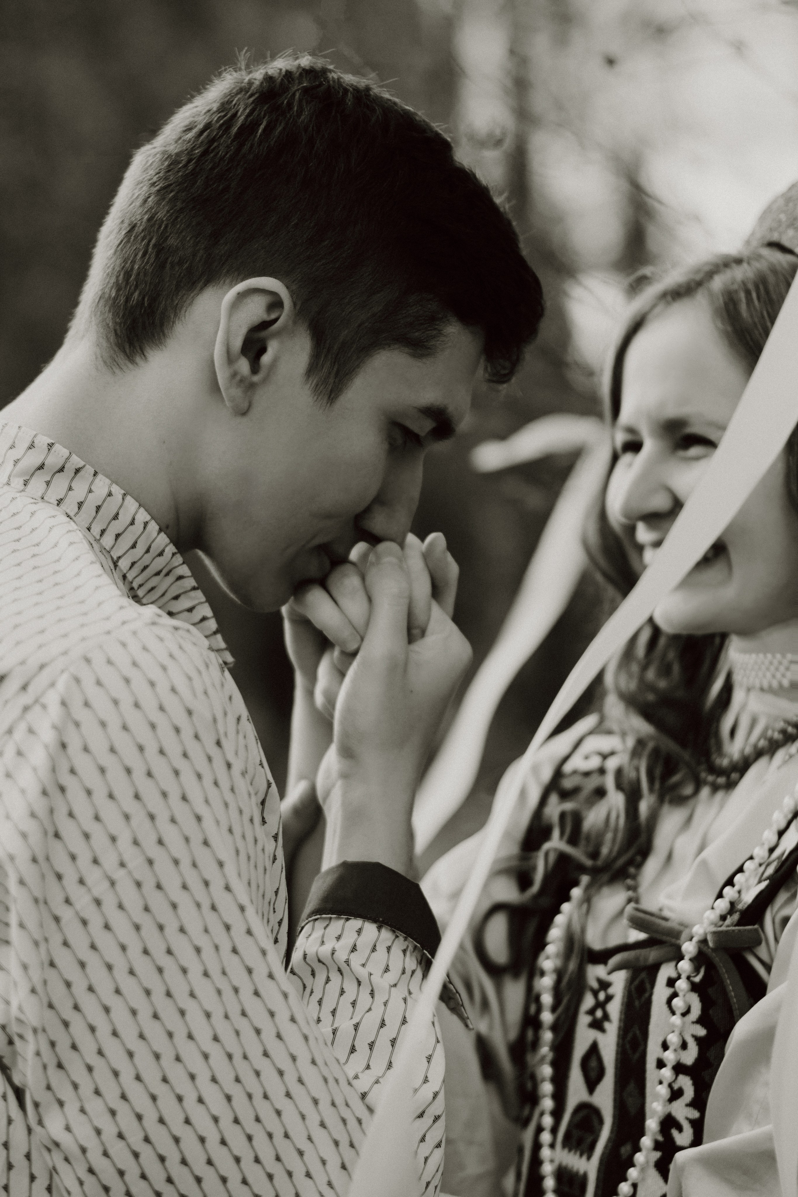 Татьяна и Данил. Русский стиль. 09.09.2025. Фотограф в Челябинске Любовь Денисенко