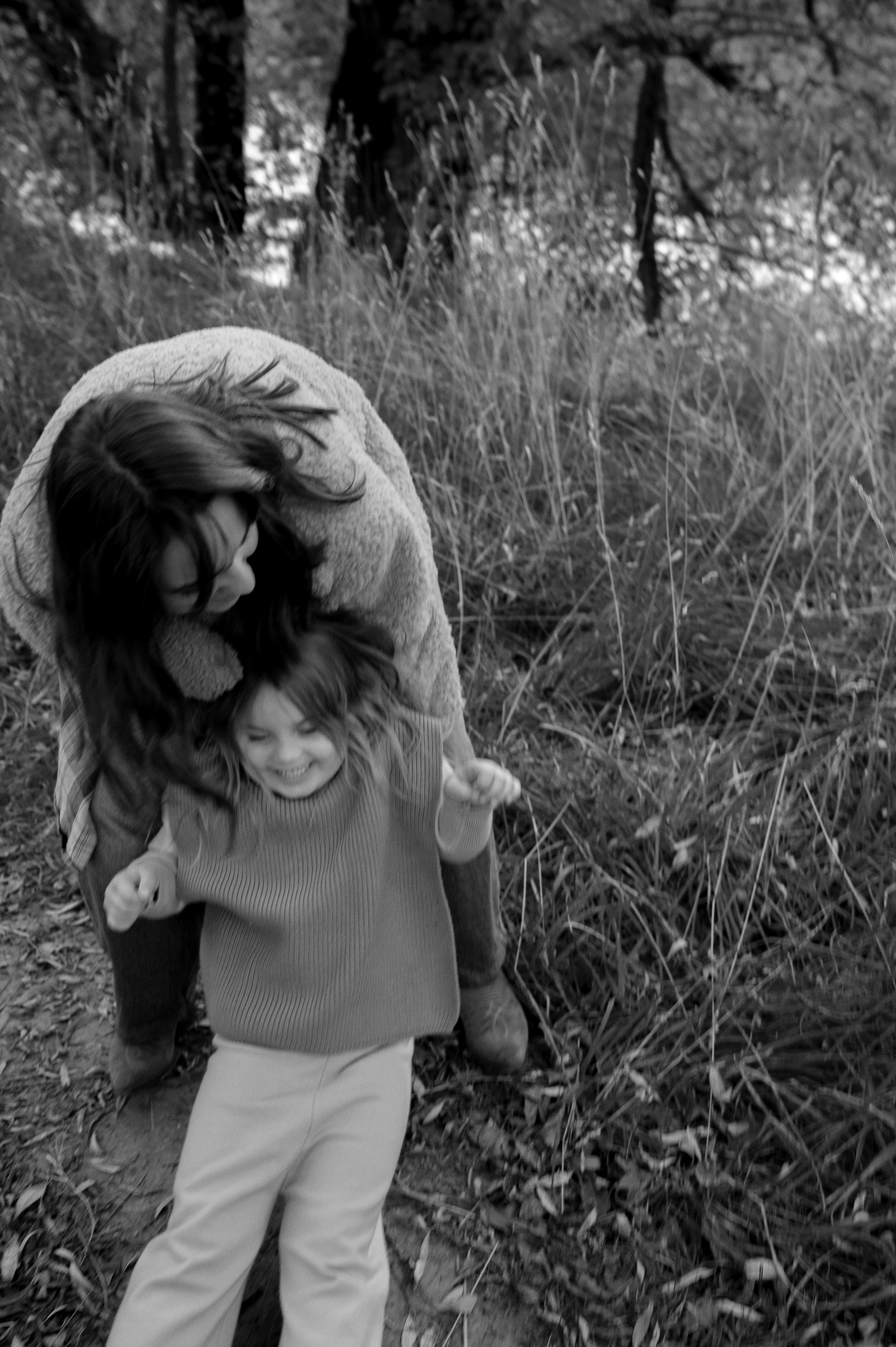 Настя и Васса. Свадебный и семейный фотограф в Серпухове Александра Дерюшева