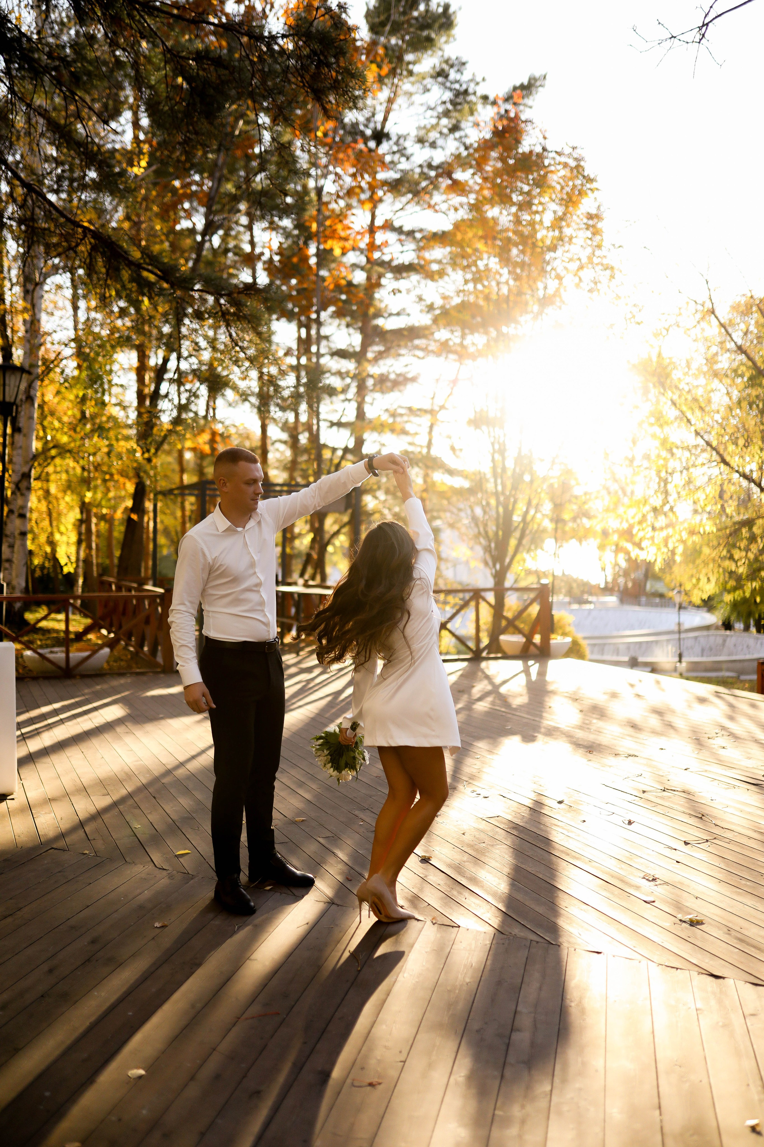Лёша и Олеся 13.10.23. ФОТОГРАФ ХАБАРОВСК АНАСТАСИЯ РАЧЕНКОВА
