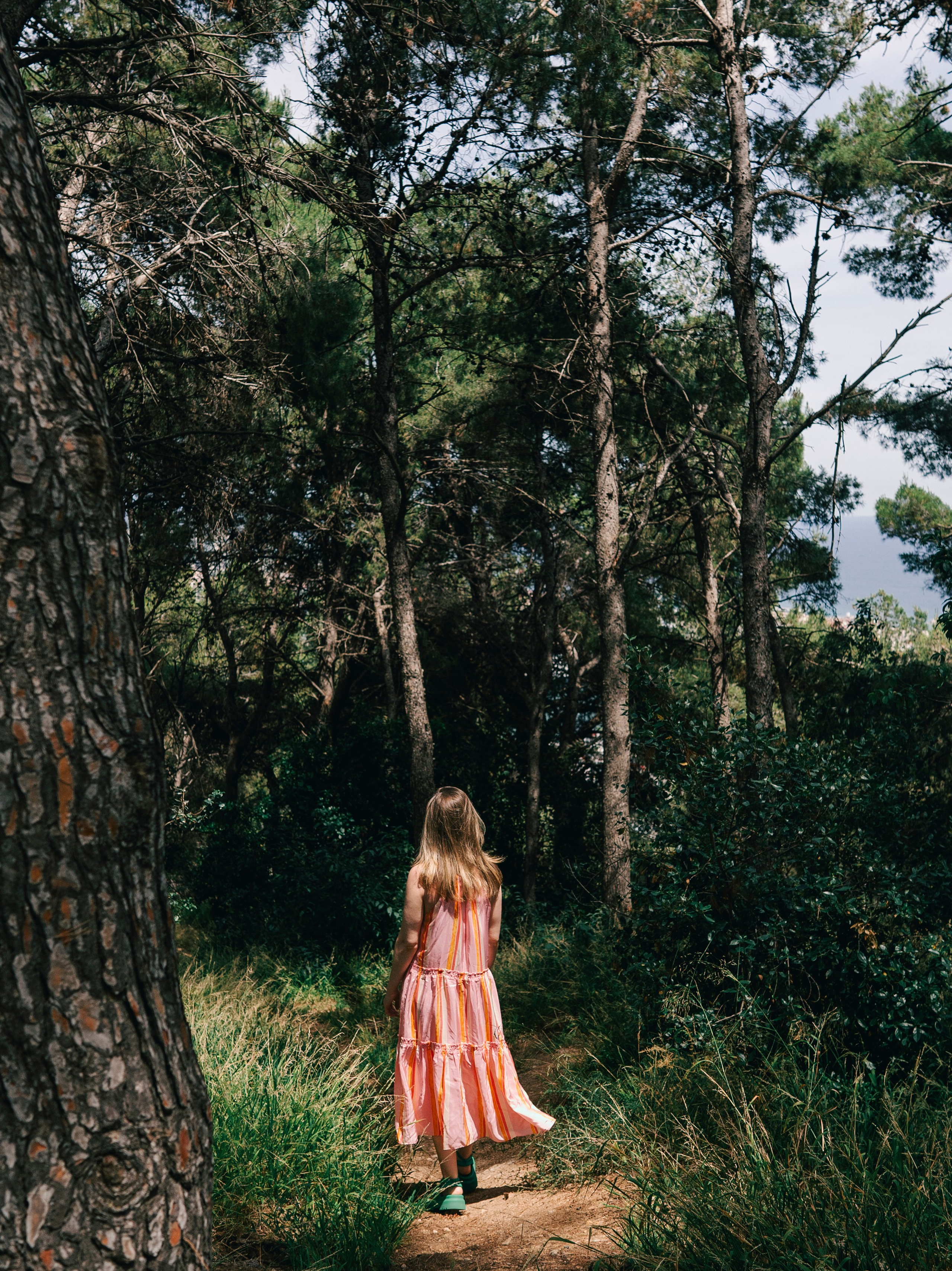 MARINA | BARCELONA. Photographer Barcelona