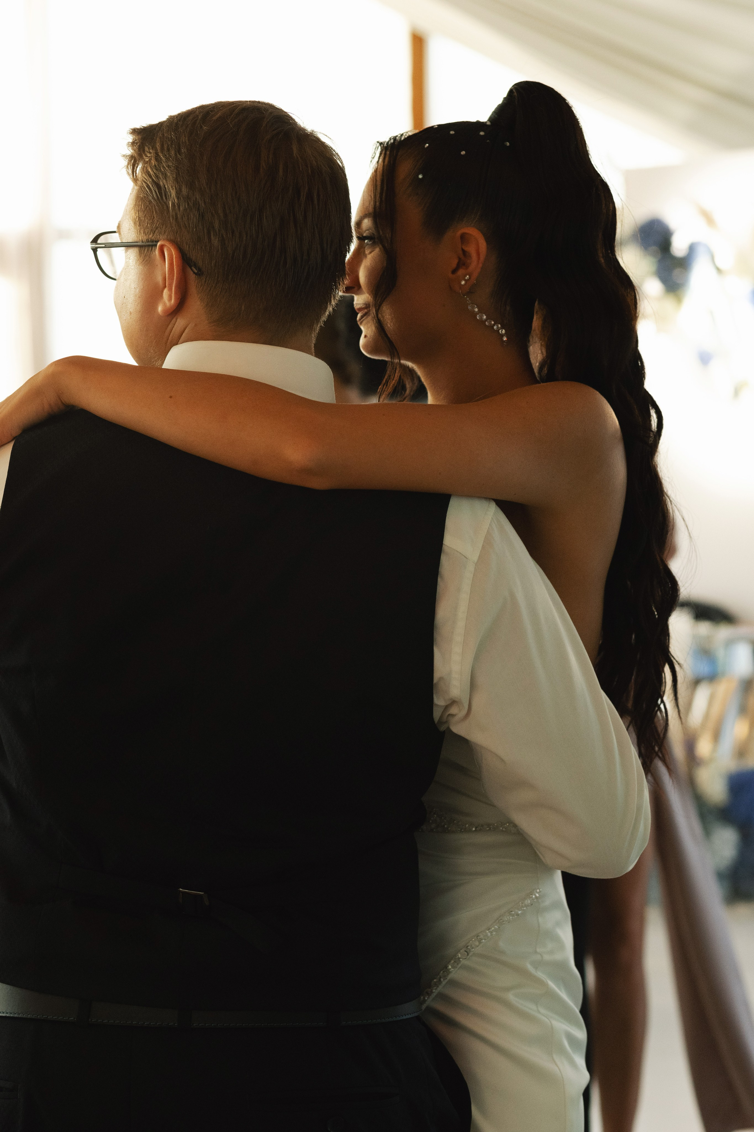 Valerian & Alina. Фотограф в Томске Ирина Павлуцкая