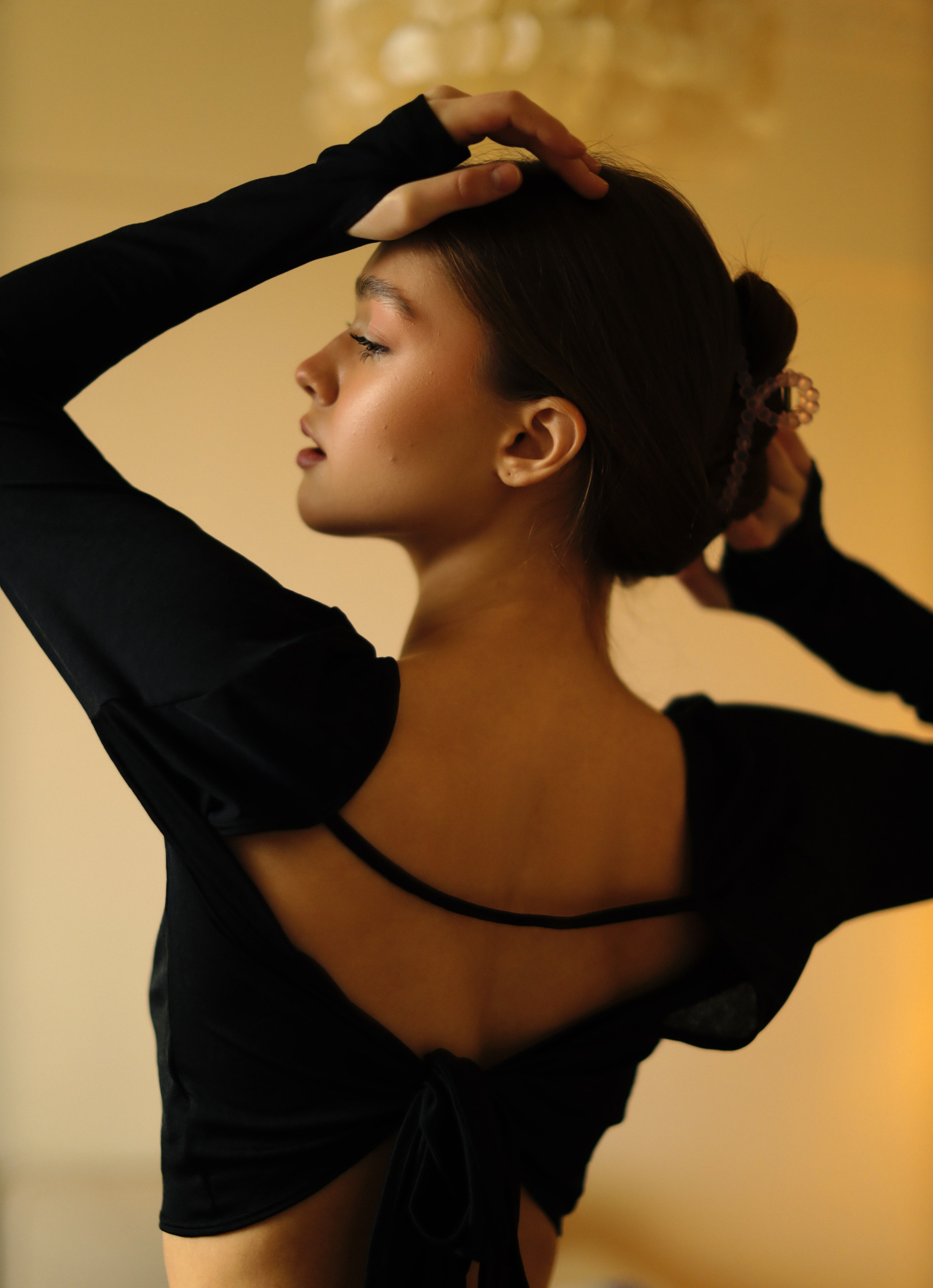 Ульяна. Свадебный и портретный фотограф в Москве Кристина Золотова