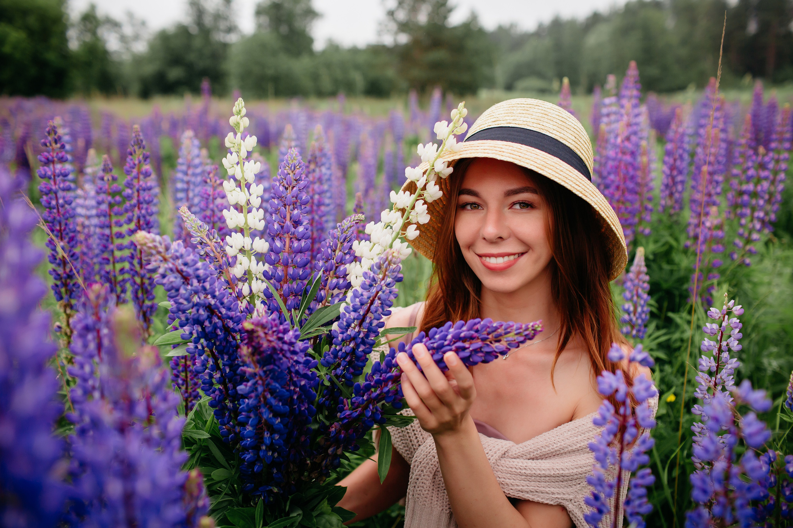 НАСТЯ. Свадебный и семейный фотограф Иваново Елена Угодина