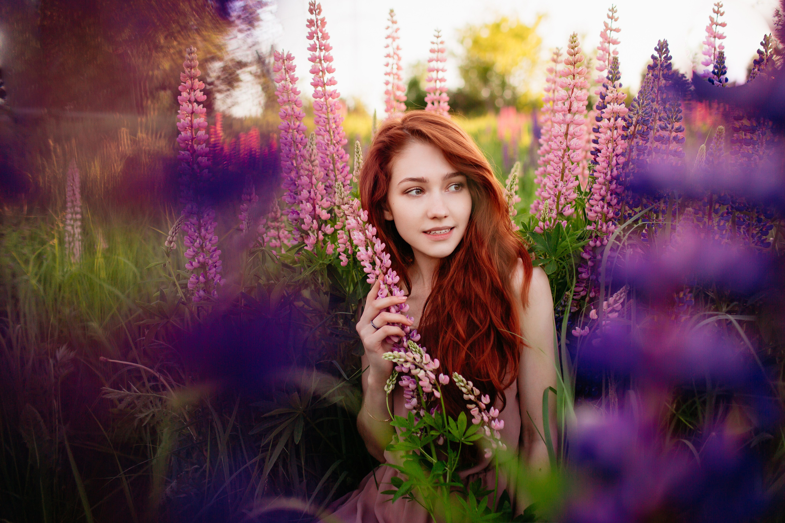 ЖЕНЯ. Свадебный и семейный фотограф Иваново Елена Угодина