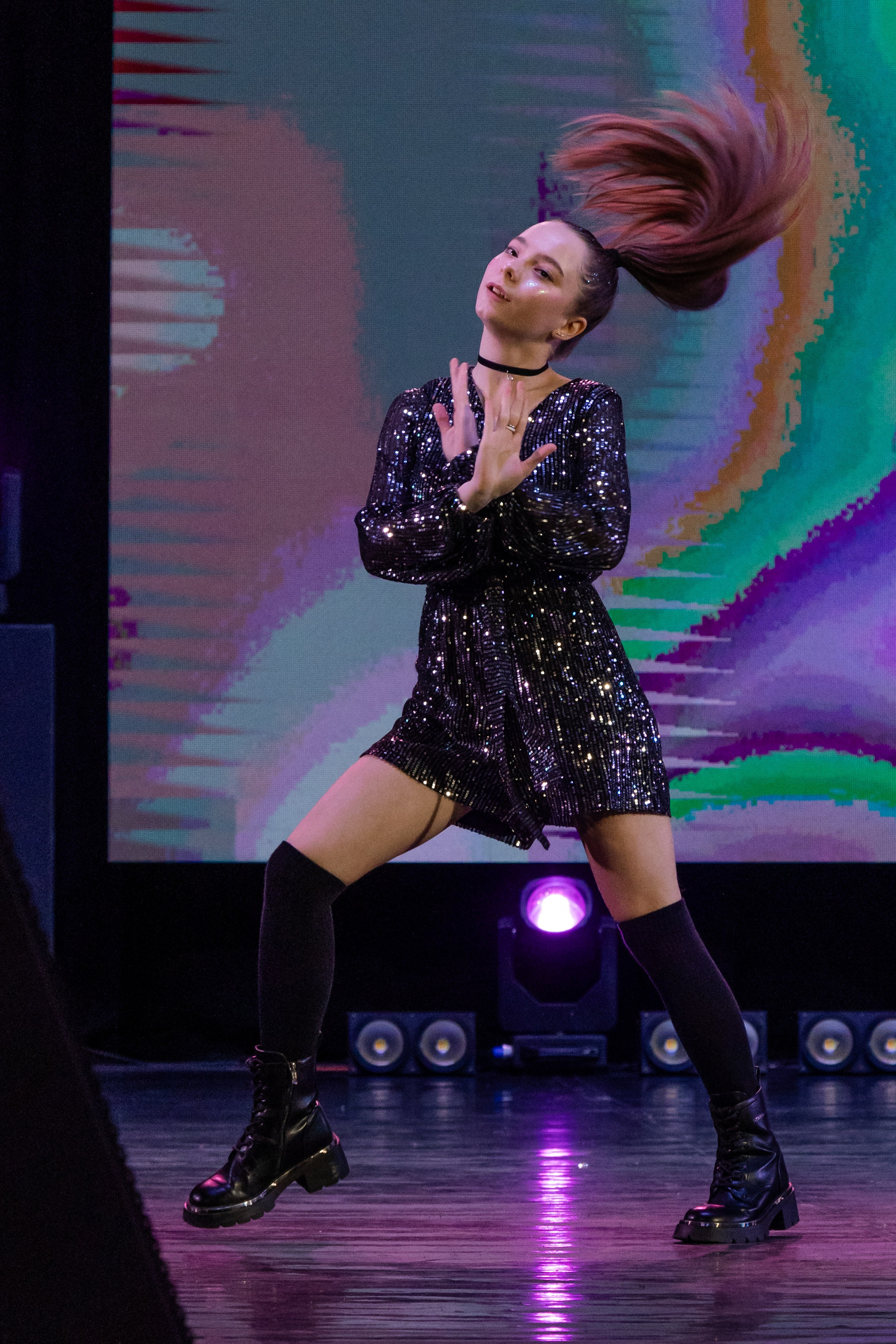 Кпоп кавер дэнс. Фотограф в Самаре / Олеся Широнина