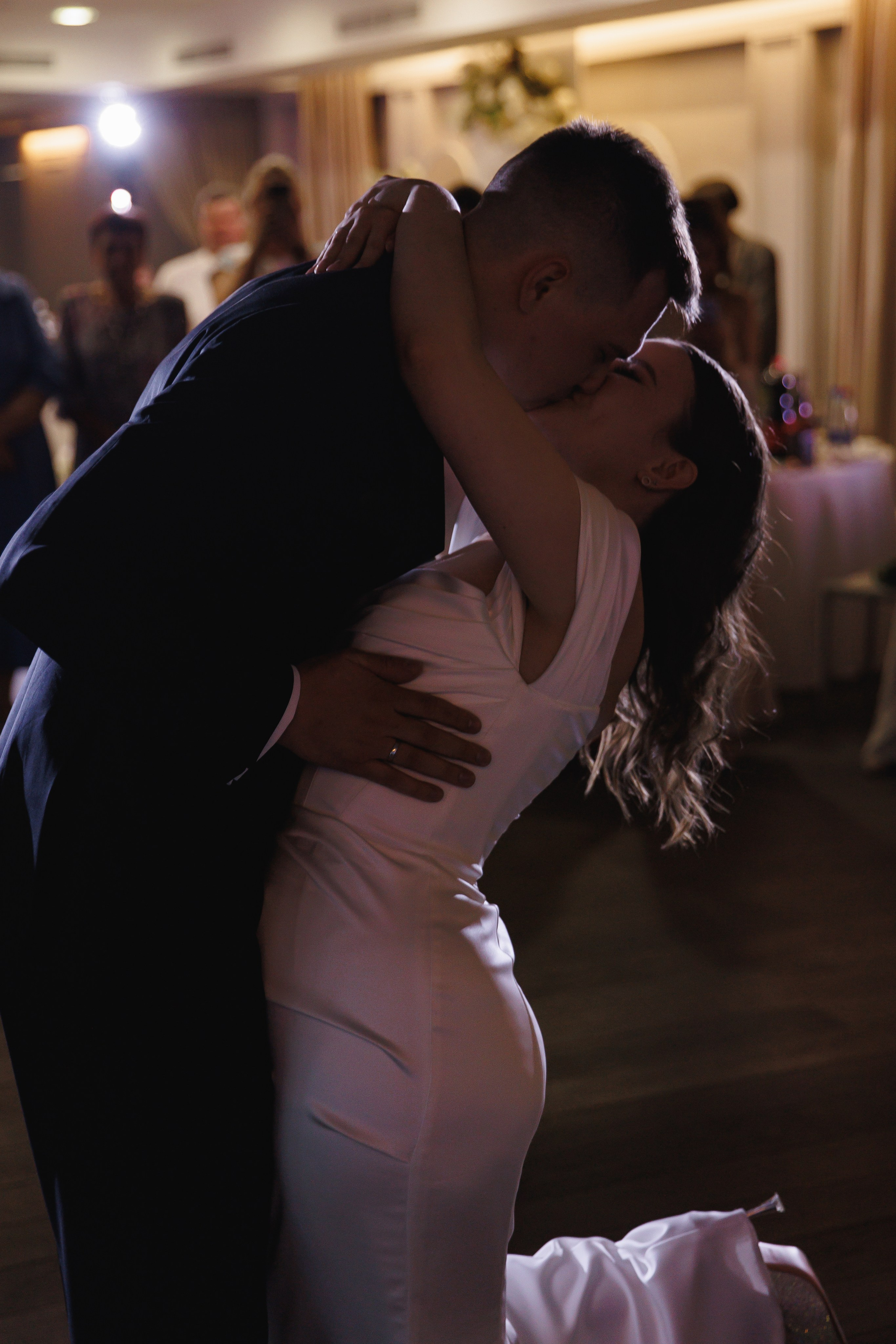 Скажи, что ты чувствуешь!. Свадебный фотограф в Санкт-Петербурге, Москве, Европе и по всему миру