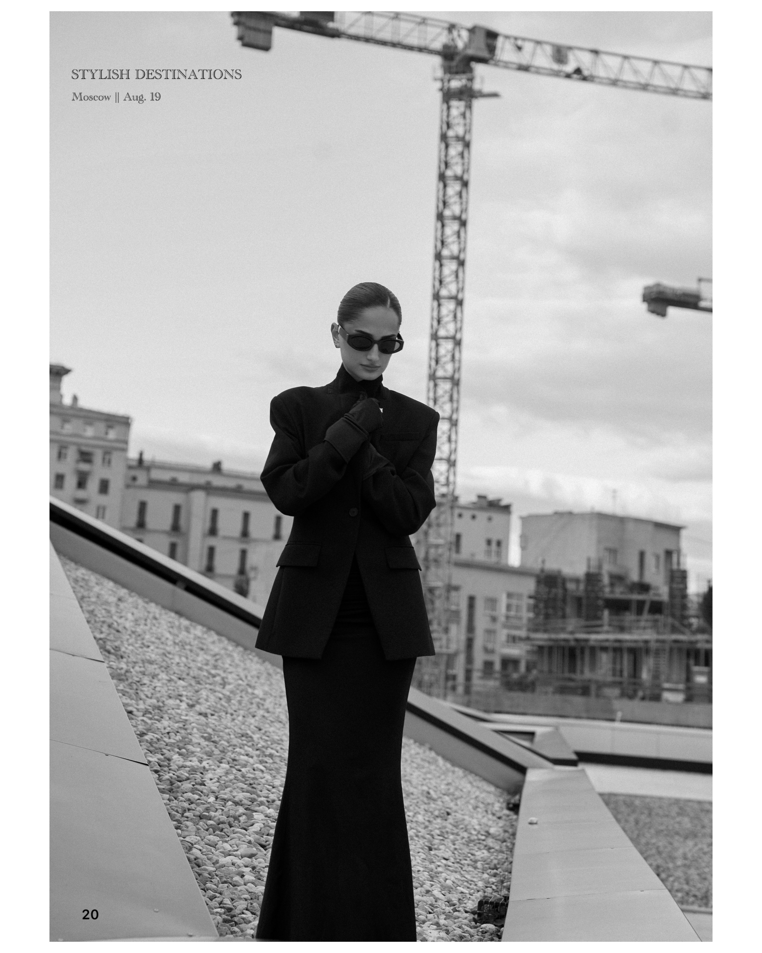 Nurana II. Фотограф | Москва