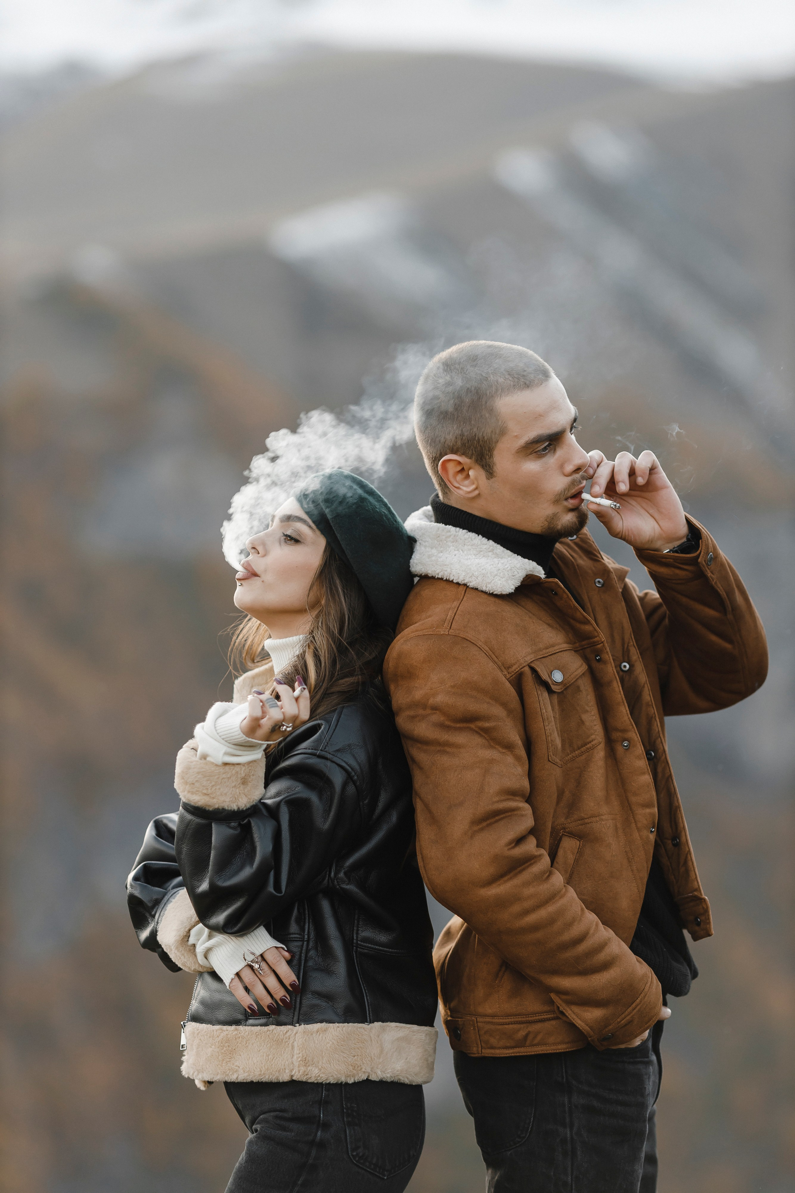 Love Story Georgia. Фотограф Астана|Наставник|Обучение