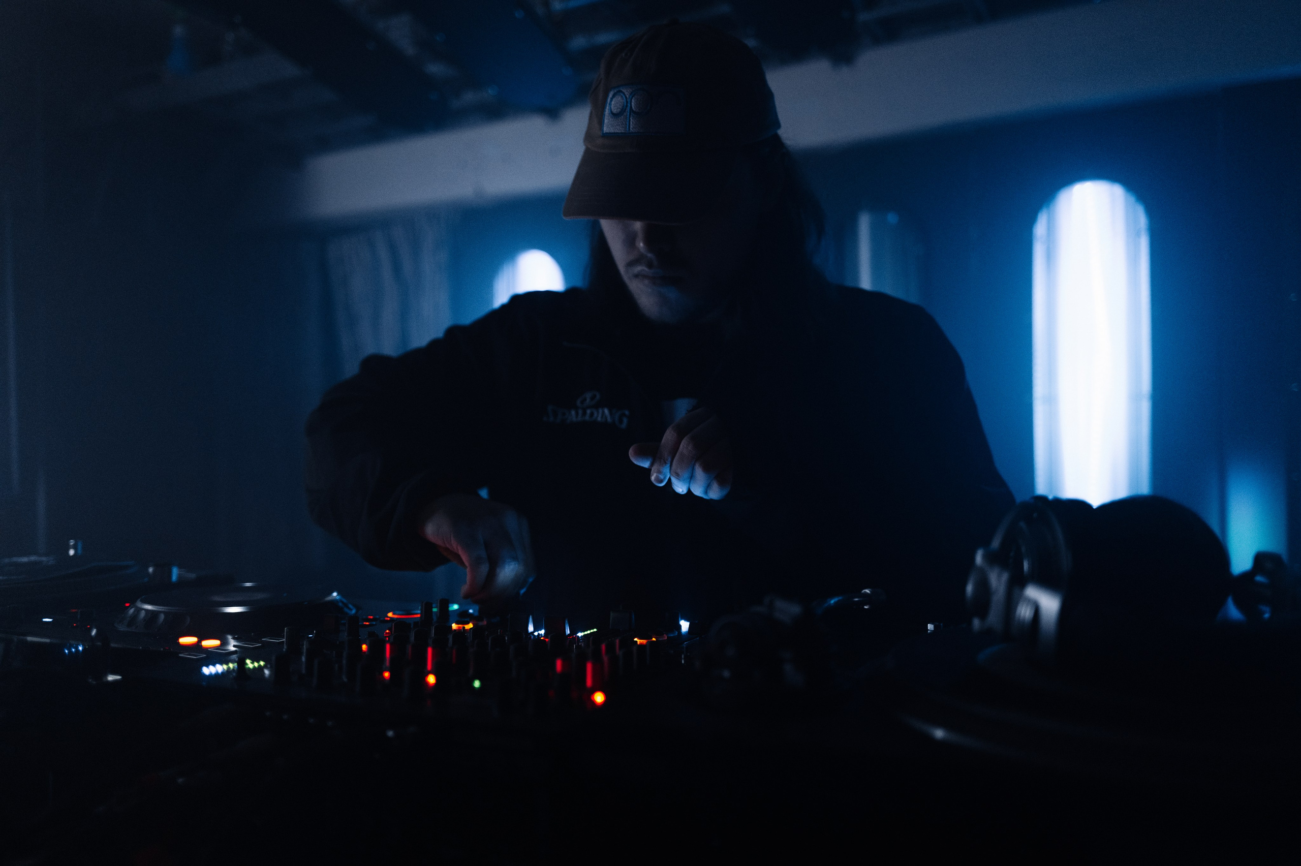 SHIFT, SUBSPACE. @tomrus: Рустам Шагиморданов — фотограф