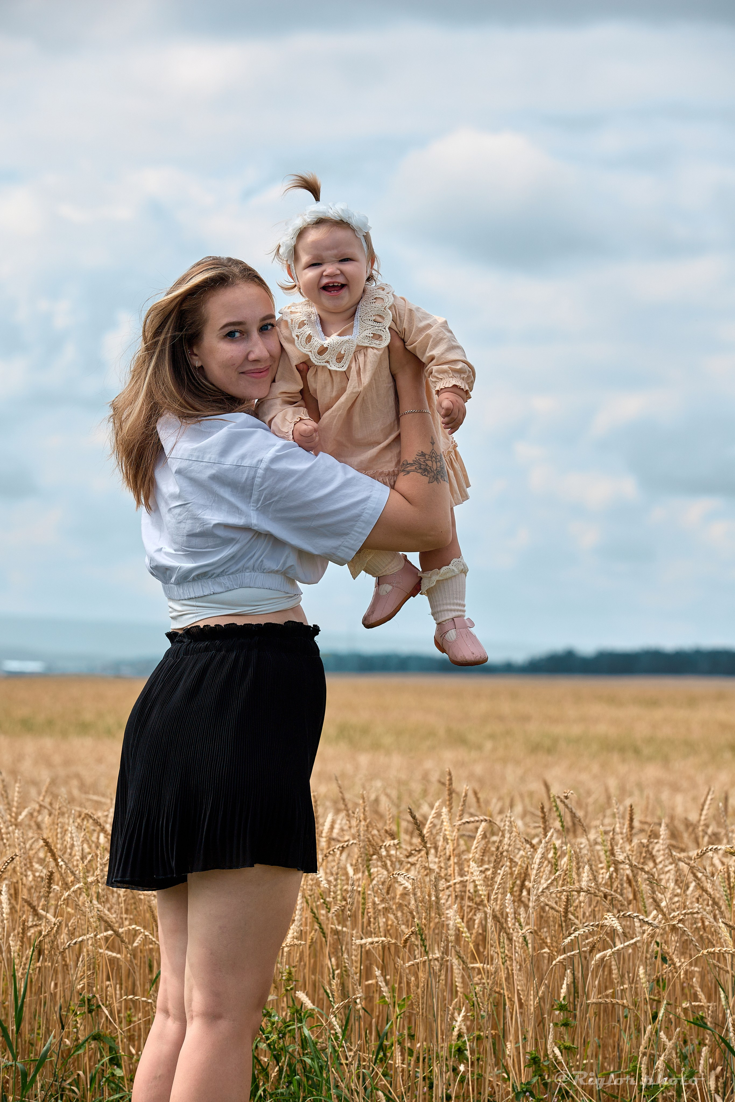 Личные и семейные фотосессии. ФОТОГРАФ ЭДУАРД КОЛТУНОВСКИЙ