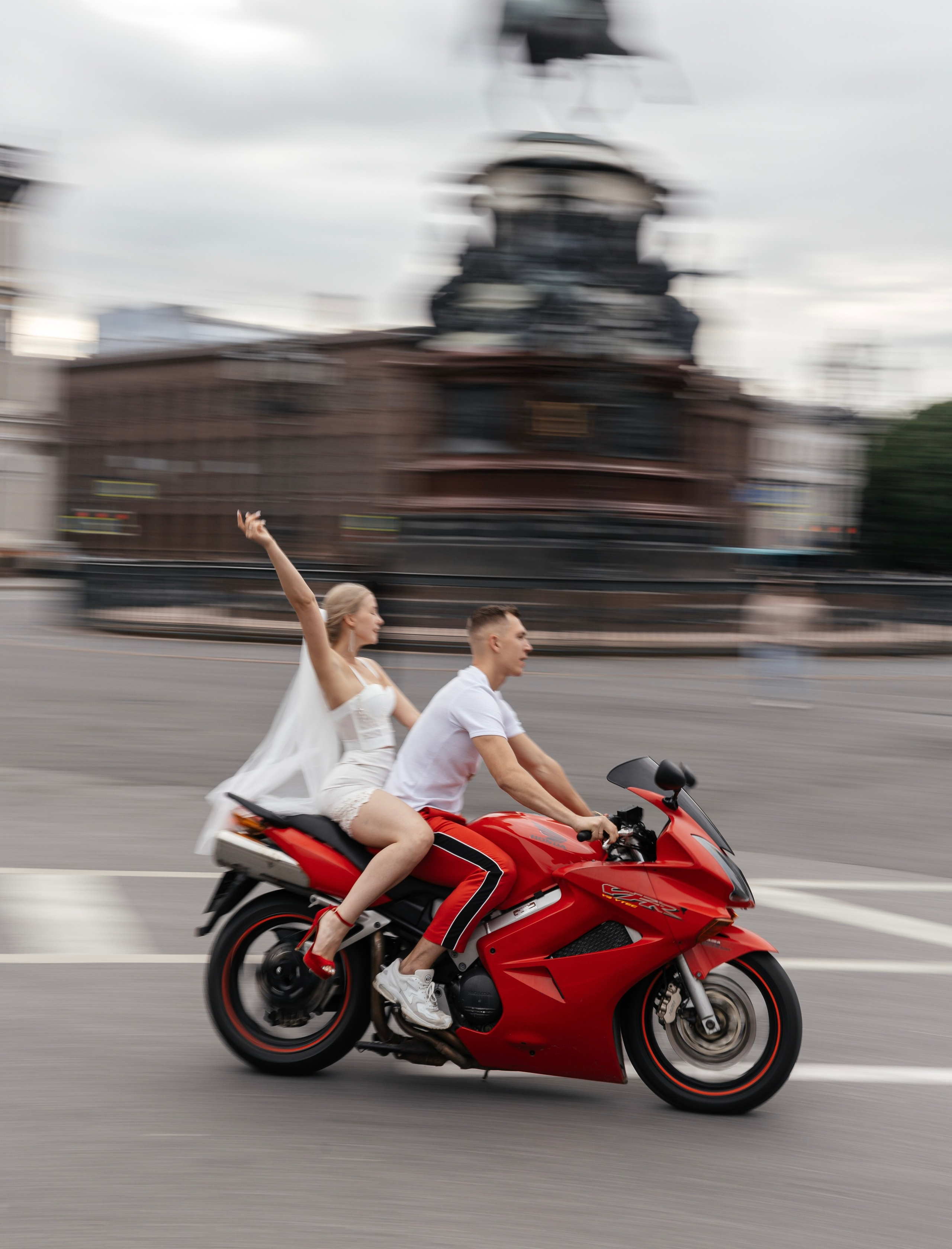 Lifestyle фотограф в Санкт-Петербурге Анна Щекалева