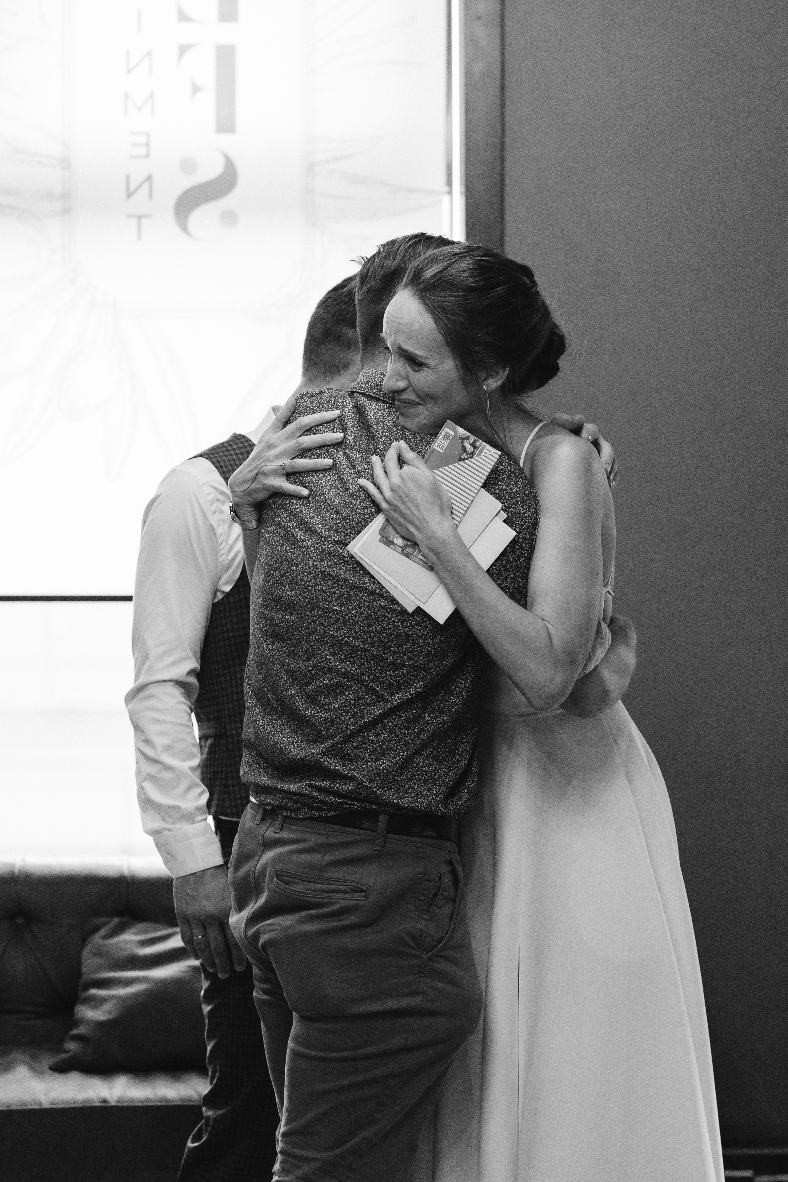 Настя и Илья. Свадебный фотограф Санкт-Петербург Питер Сальникова Анна