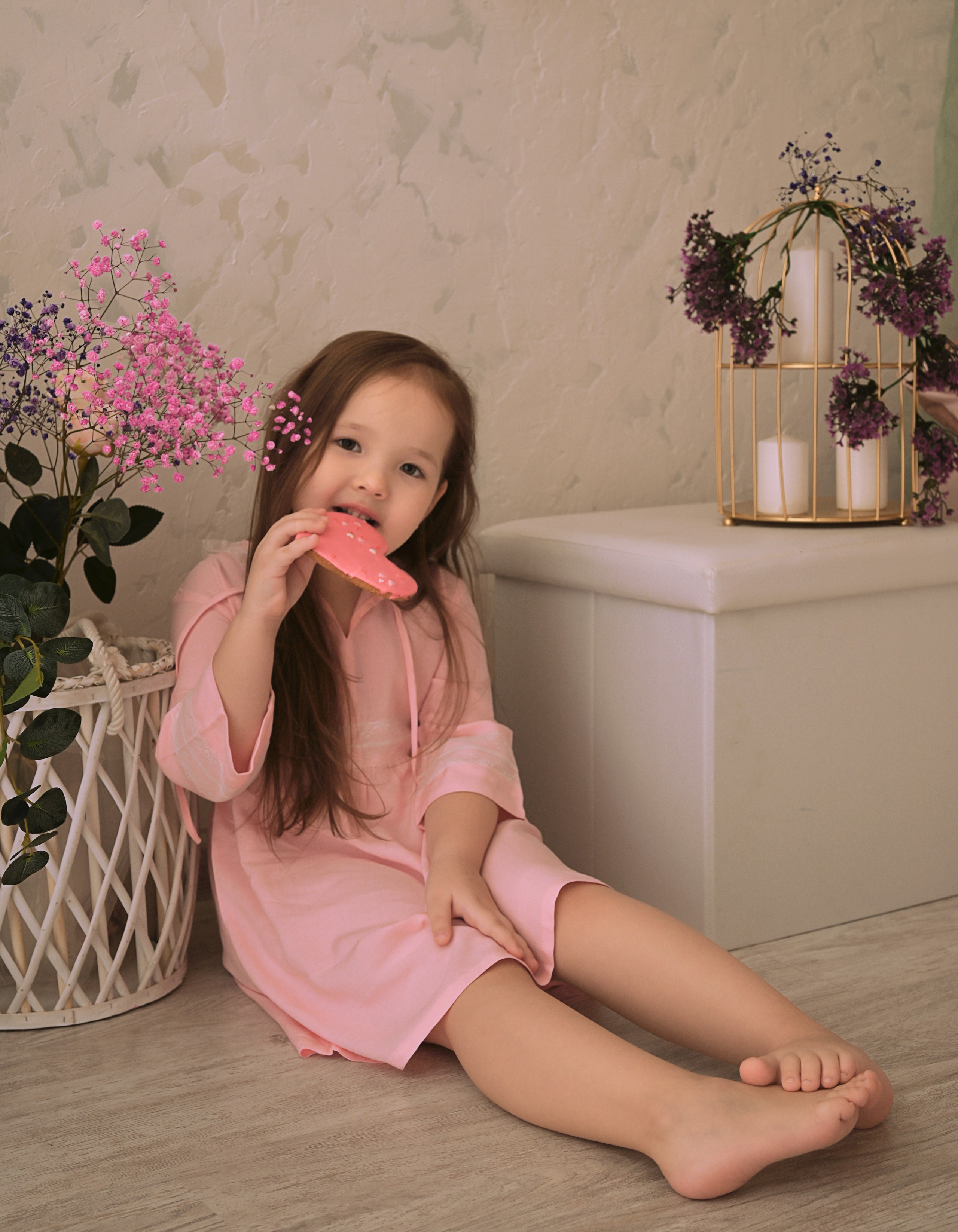 Семейный детский фотограф в Санкт-Петербурге и Кудрово Ольга Чивилёва