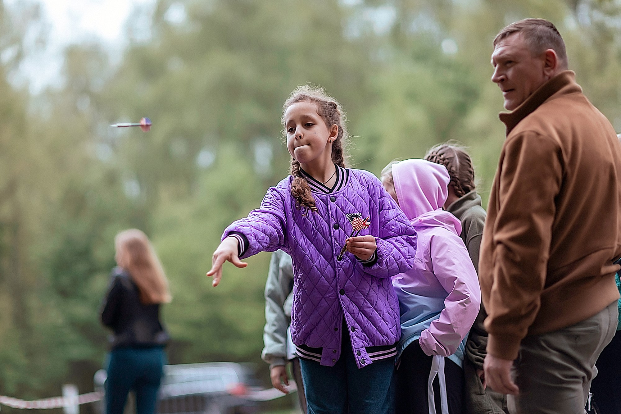Фотограф Москва