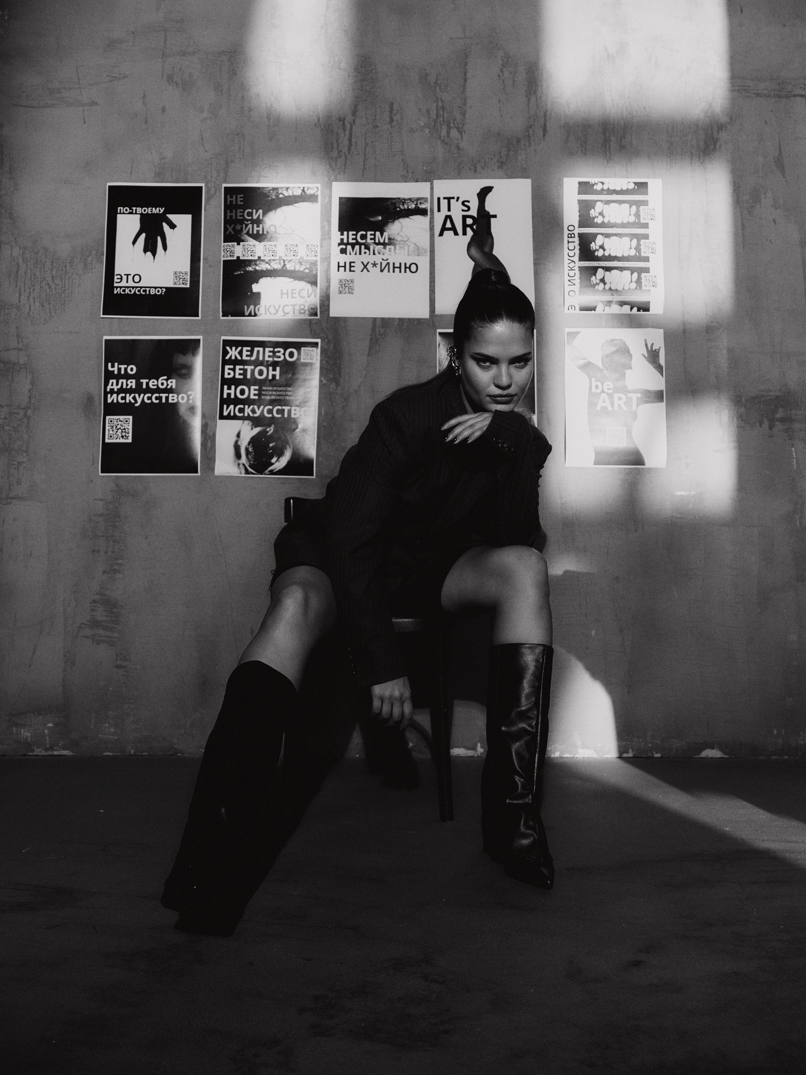 S | T. Сайт фотографа в Саратове