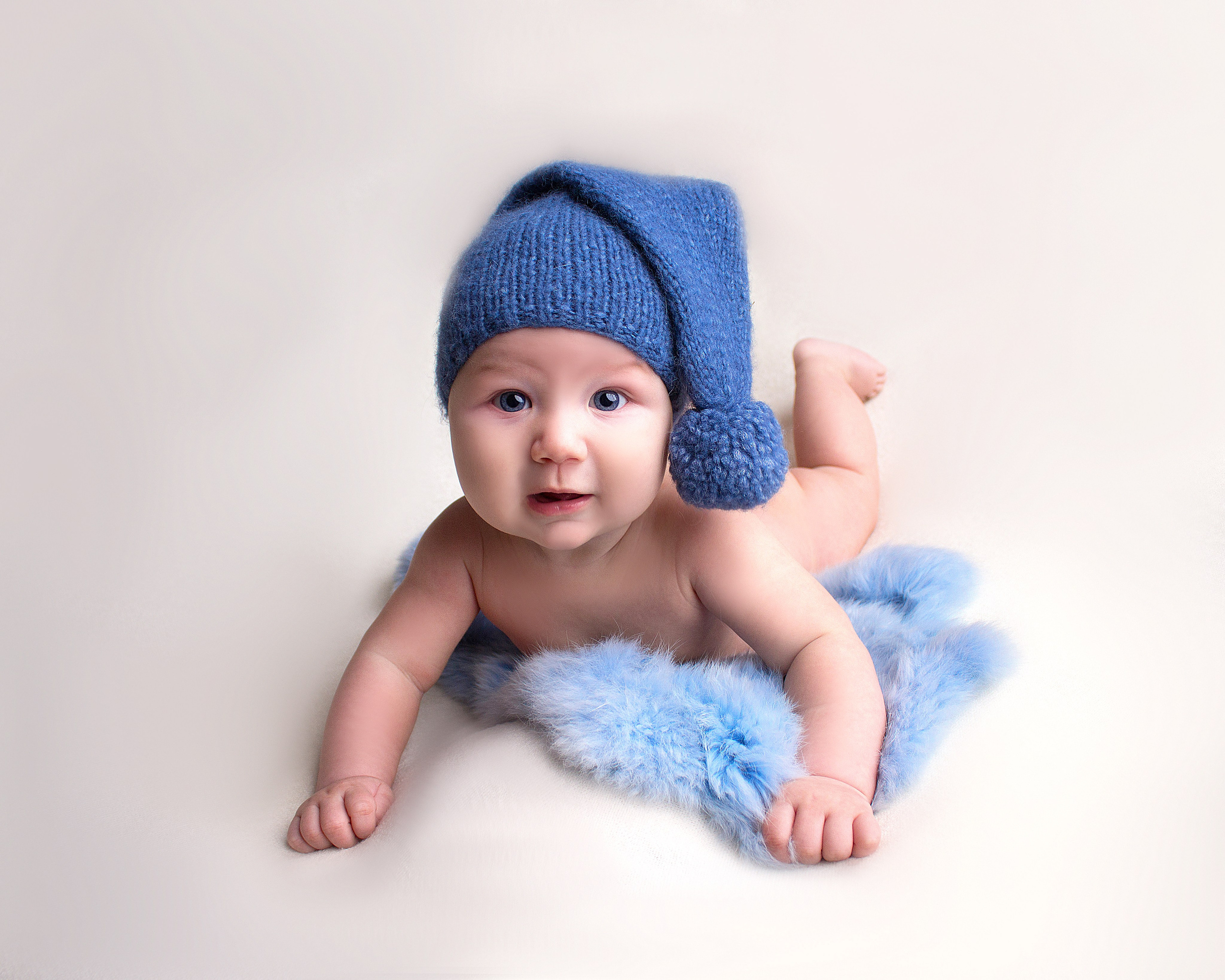 Студия Мандаринка